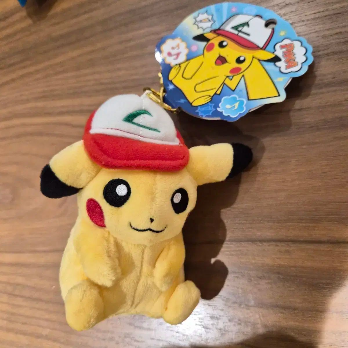 VOLTACTION 3rd Anniversary】フロッキーマスコット VOLTACTION 3rd