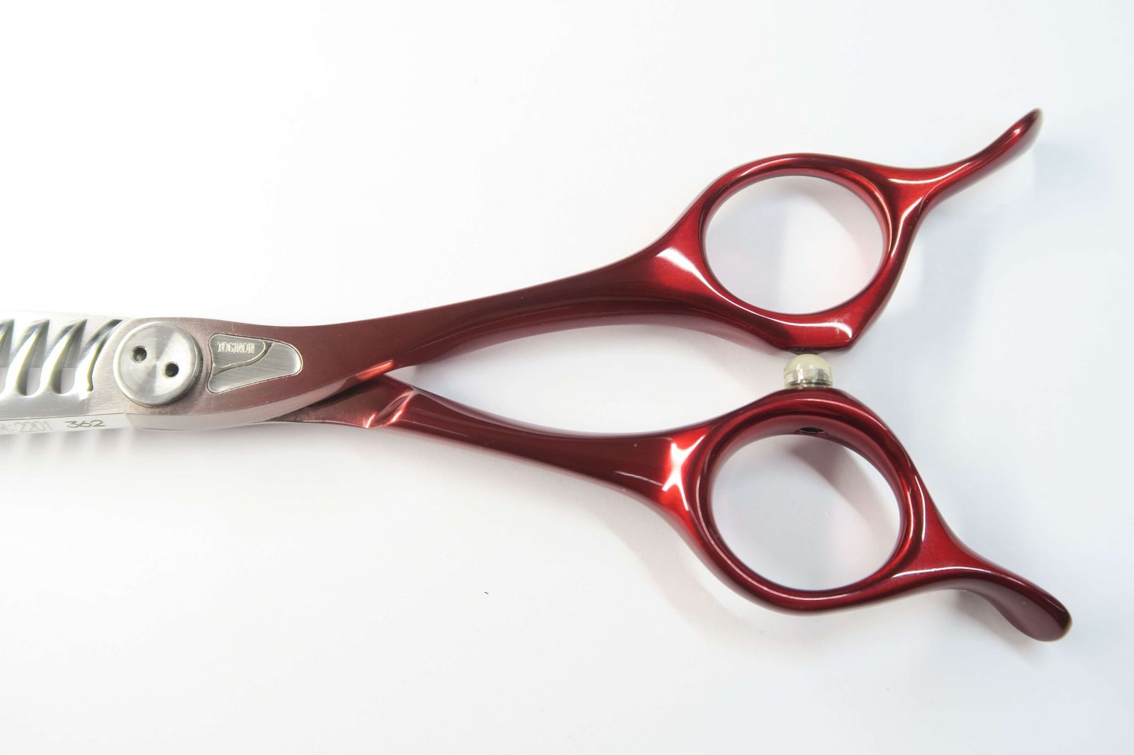  Bランク トギノン TOGINON QUEEN SHIGMA クイーンシグマ 5.8 セニング 美容師 理容師 5.8インチ 右利き H-10253 シザー 散髪用品