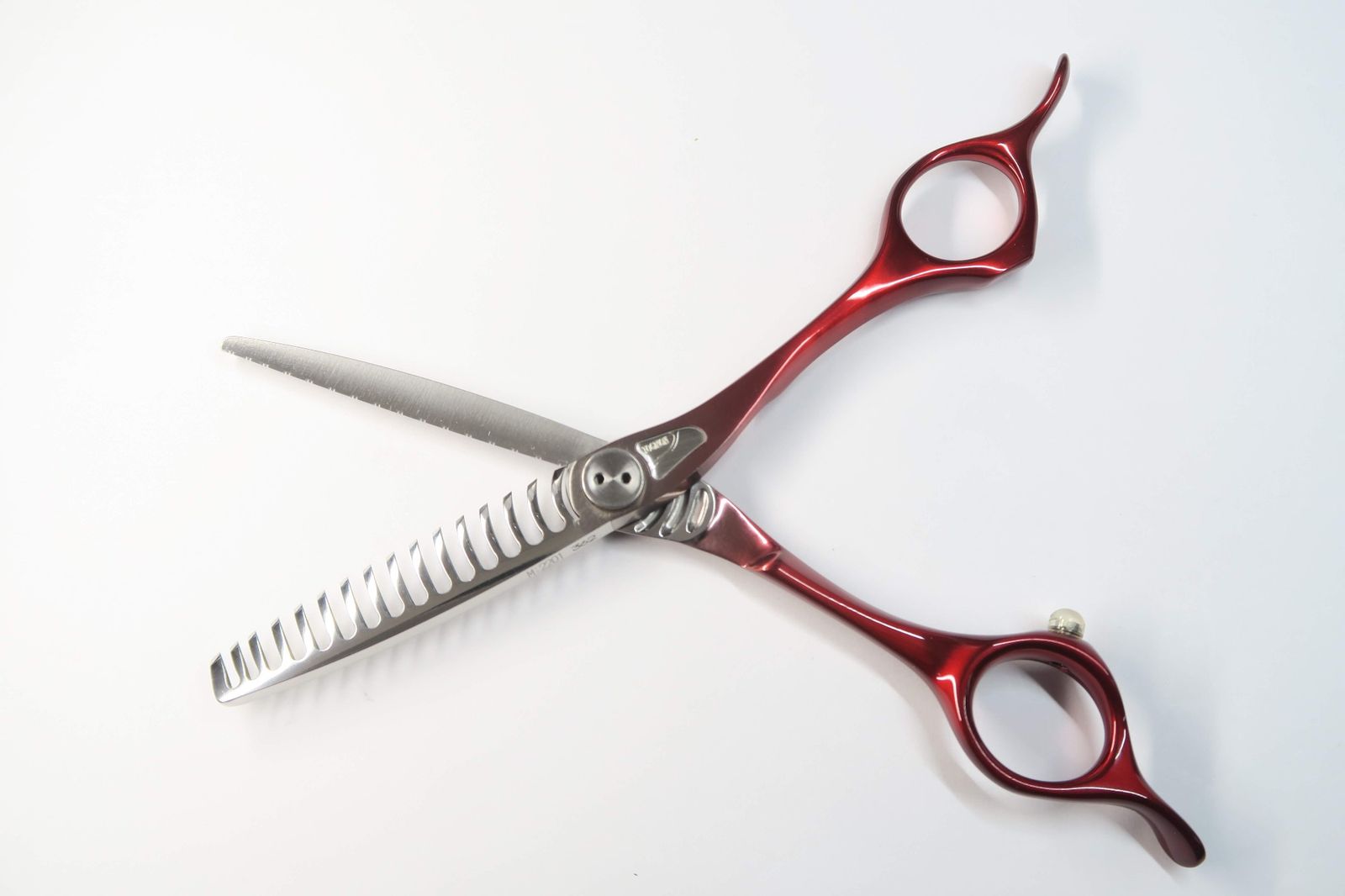 Bランク トギノン TOGINON QUEEN SHIGMA クイーンシグマ 5.8 セニング 美容師 理容師 5.8インチ 右利き H-10253