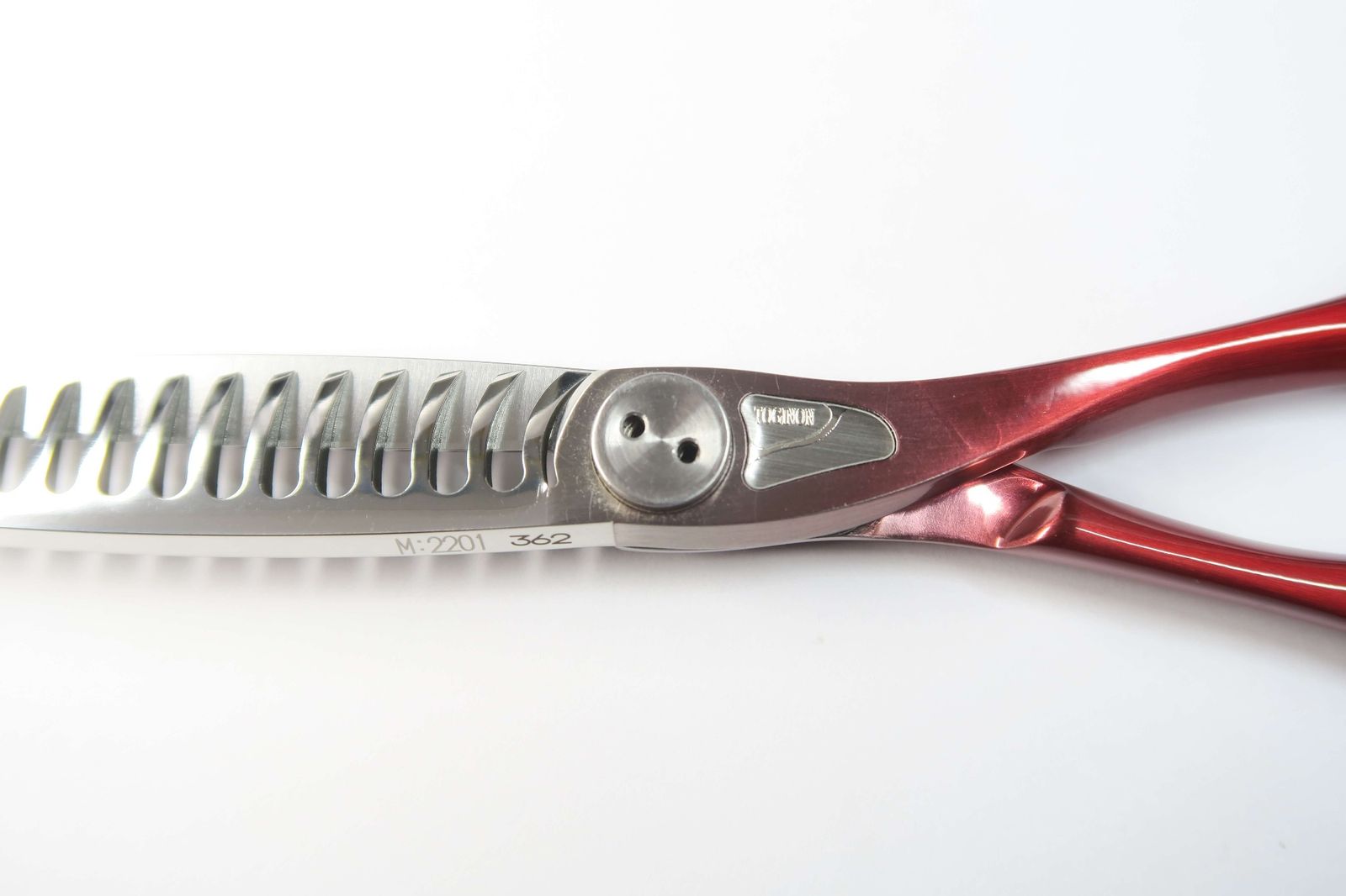 クイーンシグマ 5.8