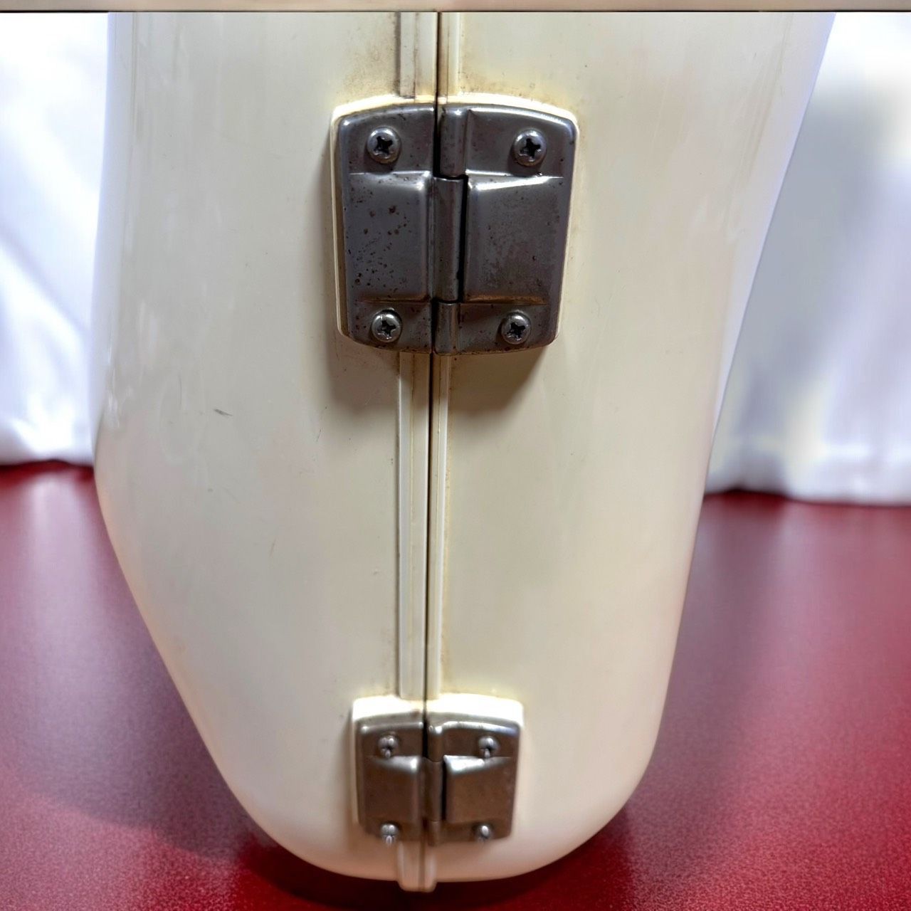 ☆送料無料 BEST BRASS ベストブラス E-Sax イーサックス ES3-AS