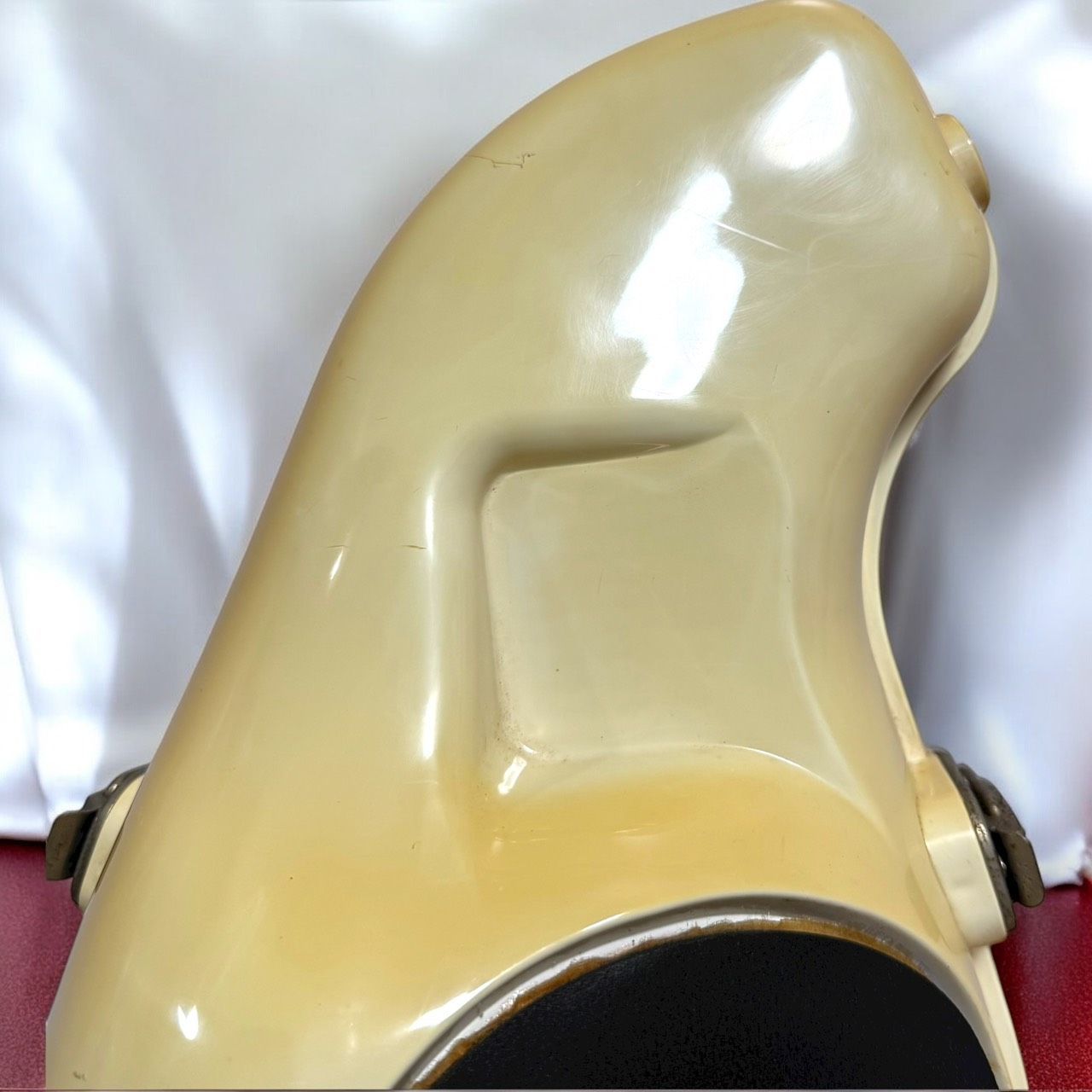 ☆送料無料 BEST BRASS ベストブラス E-Sax イーサックス ES3-AS