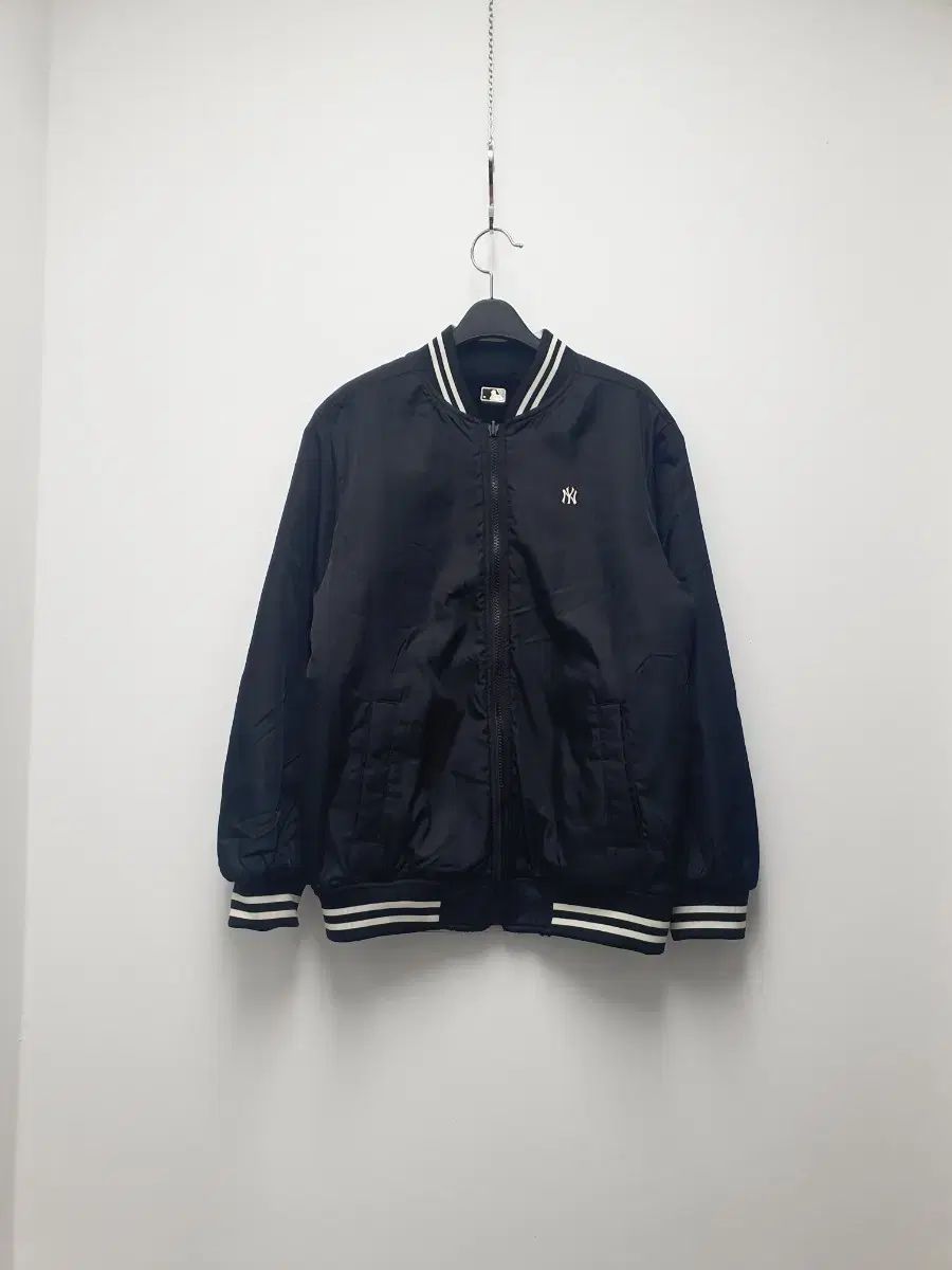 MLB NEW YORK NEW YORK YANKEES NY ブラック 野球 アウター 95