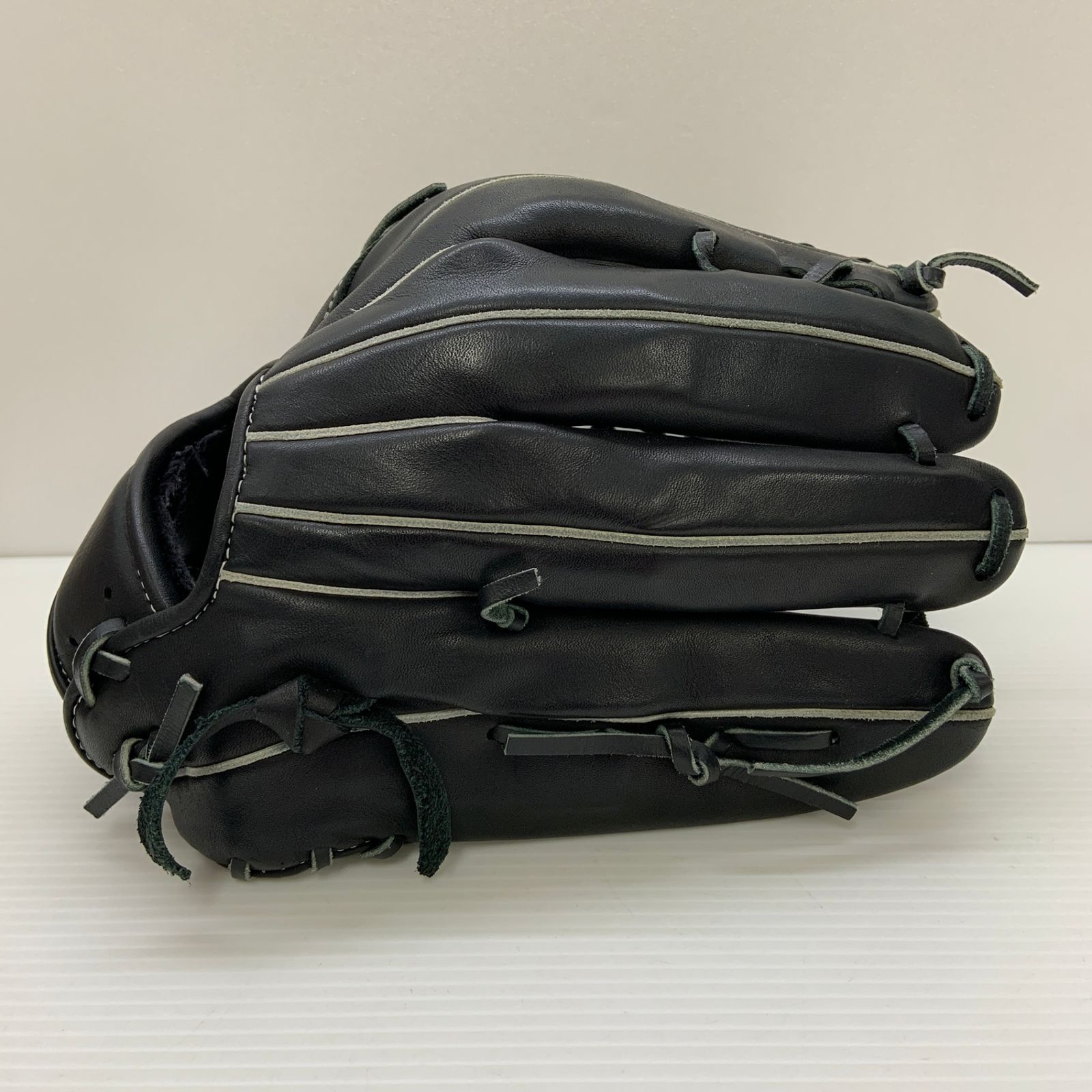  ゼット ZETT ウイニングロード 軟式 大人 一般 オールラウンド グローブ グラブ 左投げ 品 野球 6724 軟式 グローブ