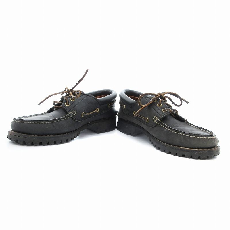 Timberland vintage 3eyeデッキシューズ Timberland ティンバーランド デッキシューズ メンズ HERITAGE 3