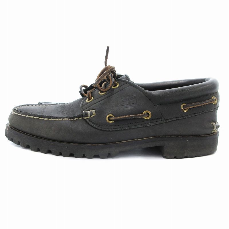 ティンバーランド Timberland 90s ヴィンテージ スリーアイ 3