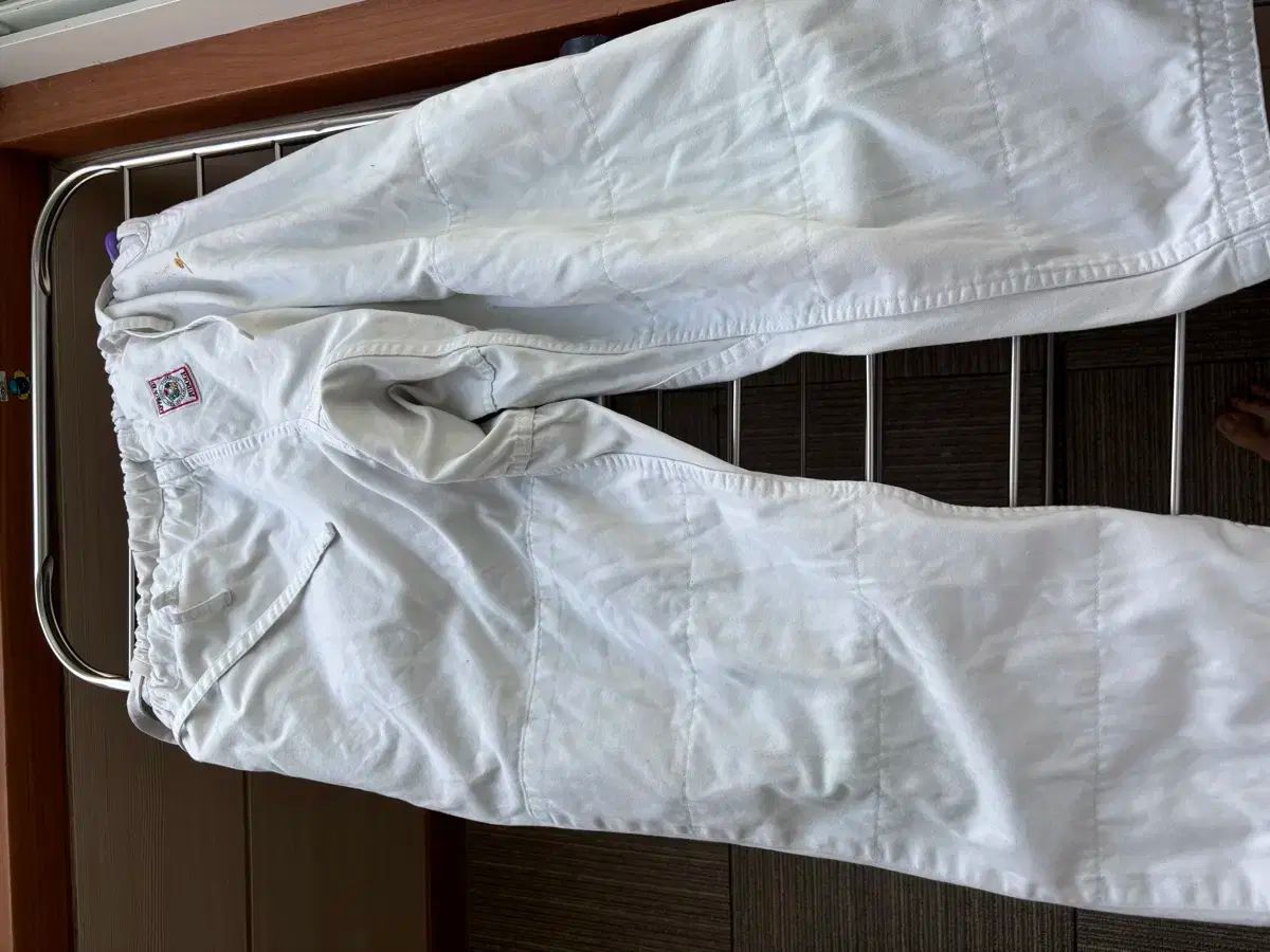  アディダス チャンピオン3 柔道着 175 その他 柔道