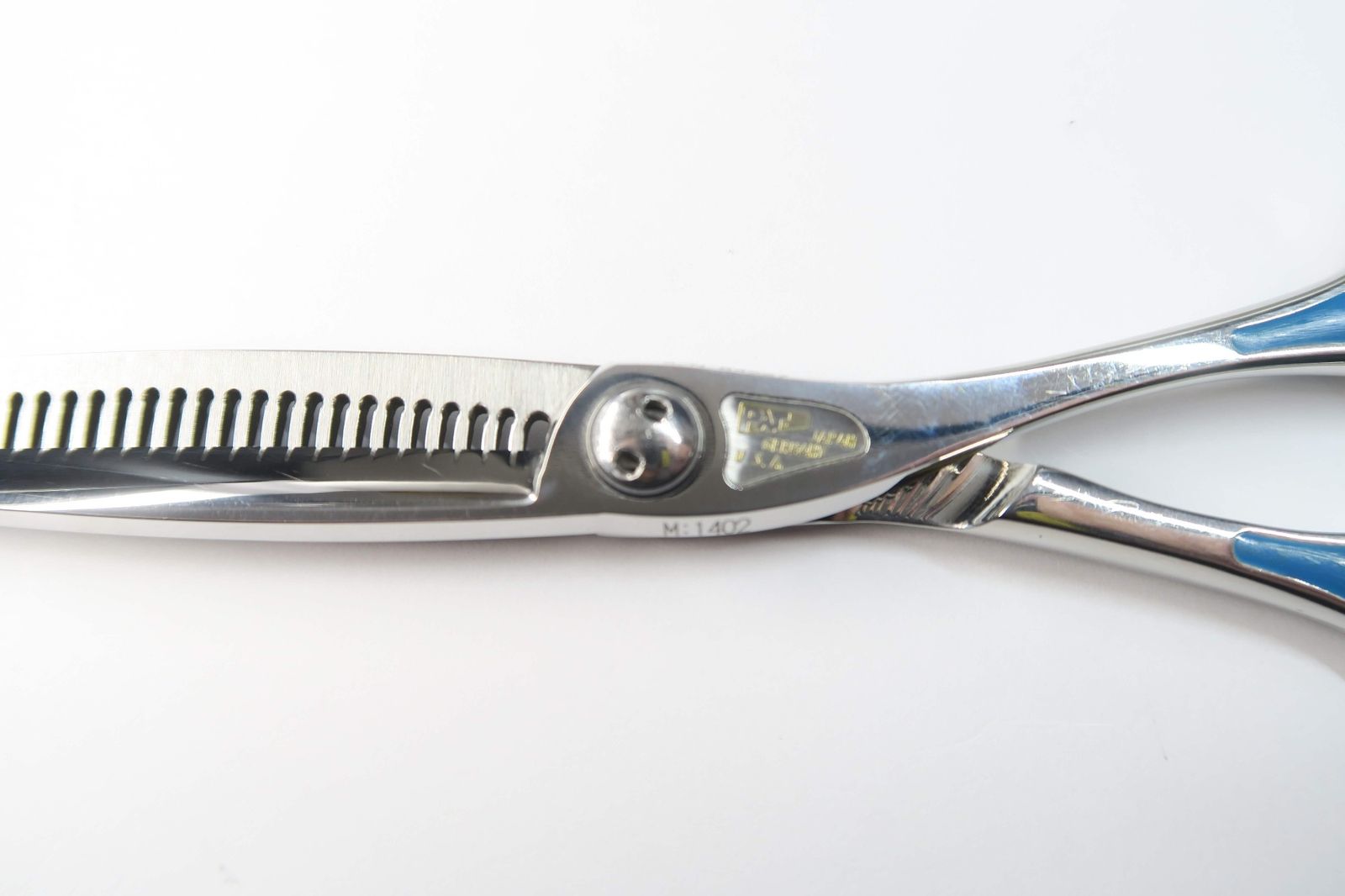 Bランク【トギノン TOGINON】 クランスピリット CLAN SPRIT 7.0 シザー