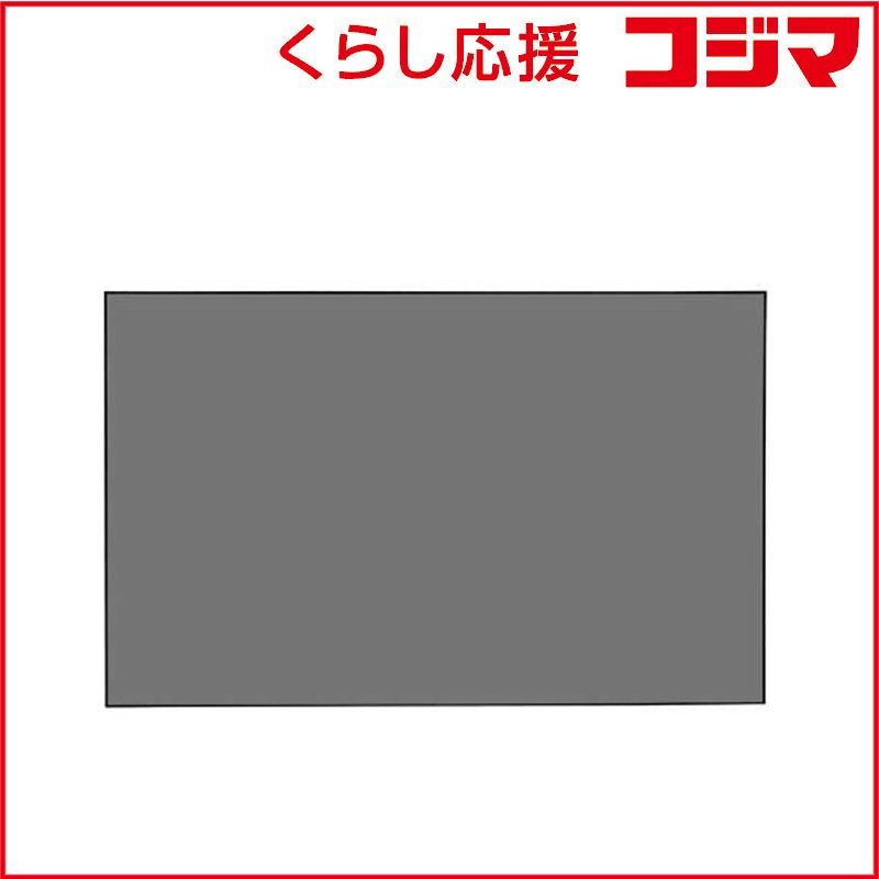 新品 未開封 】 キクチ科学 耐外光パネルスクリーン ブラック SPB