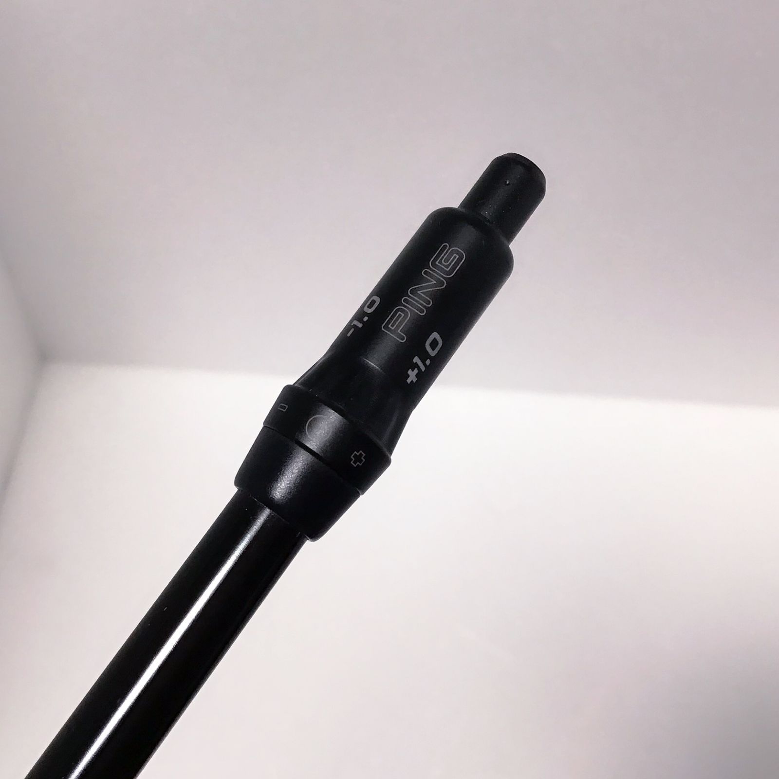 G430純正 ALTA J CB Rフレックス ピン 7W用 シャフト - メルカリ