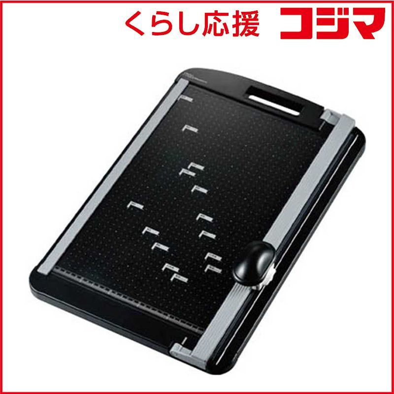 【 新品 未開封 】 ナカバヤシ ロータリーカッターＡ３ NRC-N2A3-D 未使用 送料無料