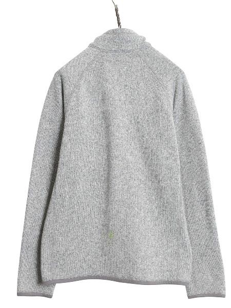 なクーポン配布中! パタゴニア ベターセーター ハーフジップ メンズ M 古着 21年製 アウトドア フリース セーター 裏起毛 プルオーバー ジャケット ブルゾン KANDAIZUMI_COM