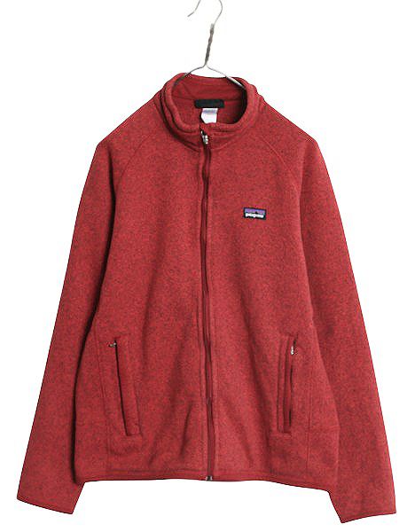 お得なクーポン配布中!】 パタゴニア ベターセーター ジャケット