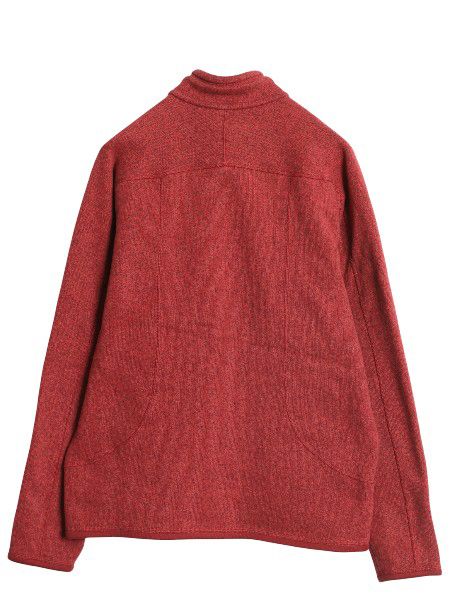 お得なクーポン配布中!】 パタゴニア ベターセーター ジャケット