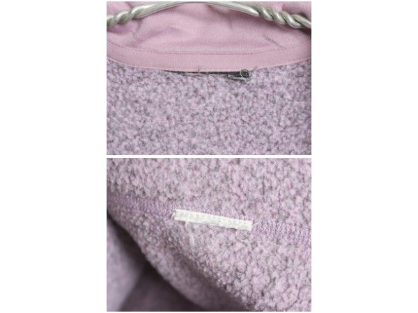 なクーポン配布中! パタゴニア ベターセーター ハーフジップ レディース L 程 古着 アウトドア 裏起毛 フリース セーター プルオーバー ジャケット ブルゾン GULLKHAN_COM