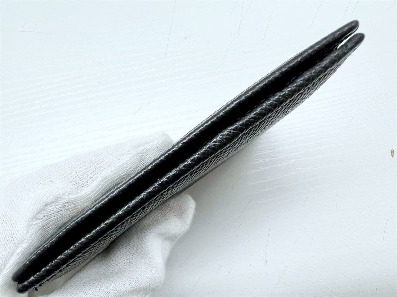 マン グレインレザー