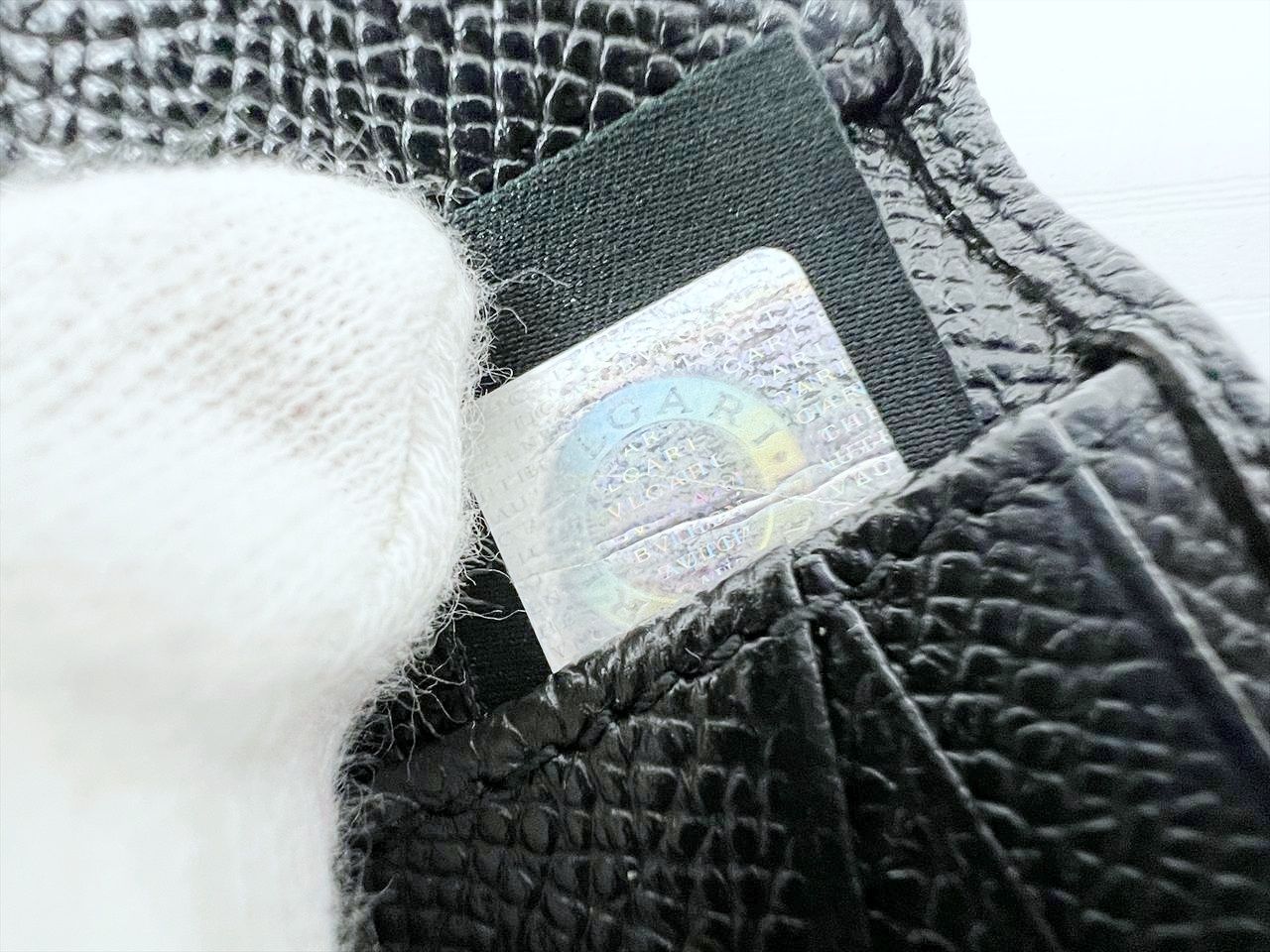 BVLGARI ブルガリ