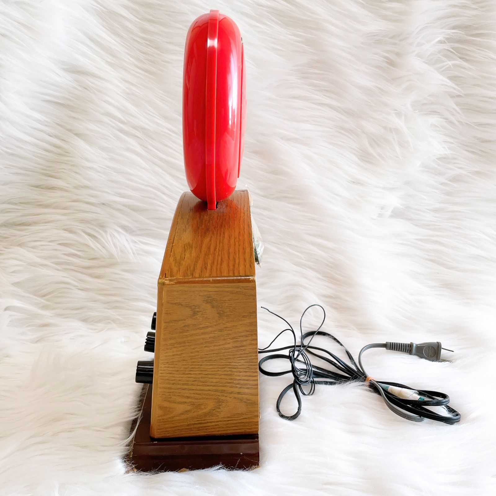 アンティーク 通電OK