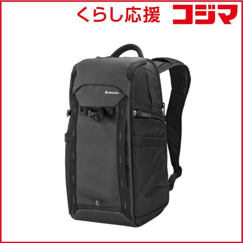 【 新品 未開封 】 バンガード カメラバッグ [15~20L] VEOADAPTORS46BK 未使用 送料無料