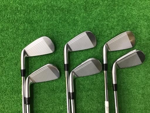  ブリヂストン TOUR B JGR HF 3 2019 6 S アイアンセット IR 特注シャフト フレックスR メンズ 男性用 右利き 右用 Cランク ゴルフクラブ 単体アイアン メンズ