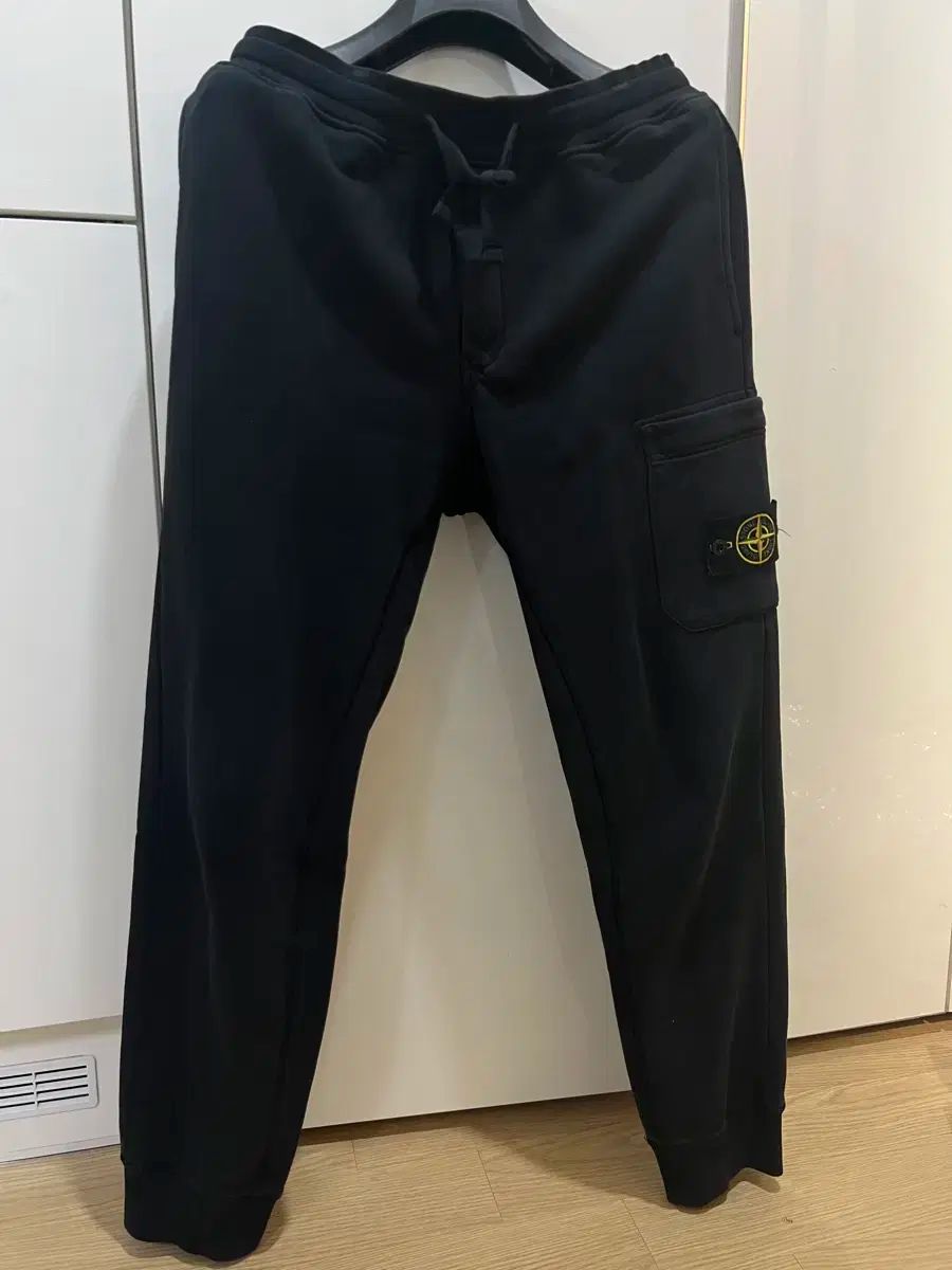 STONE ISLAND ストーンアイランド スウェットジョガー 30-33