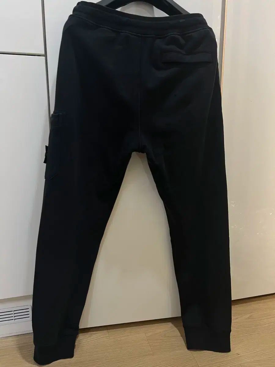 STONE ISLAND ストーンアイランド スウェットジョガー 30-33