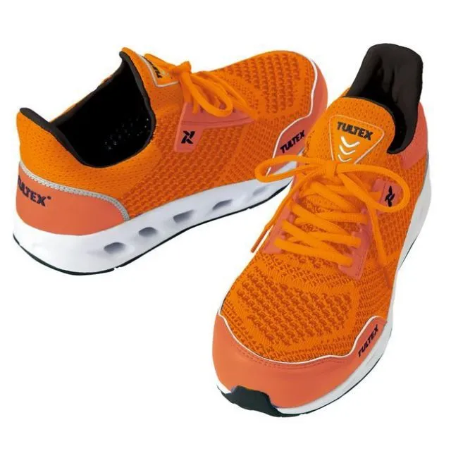 種類16：008ネイビー/24.5 安全靴 作業靴 タルテックス TULTEX AZ