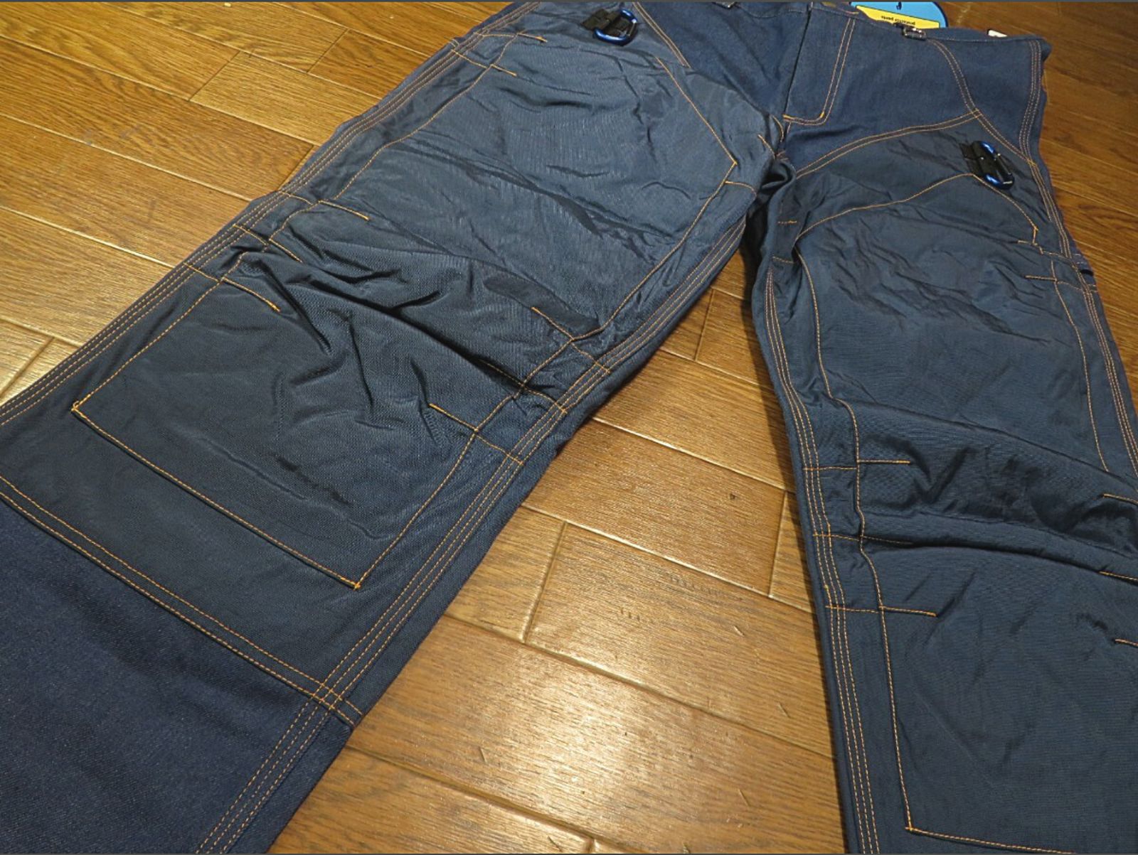 デットストック