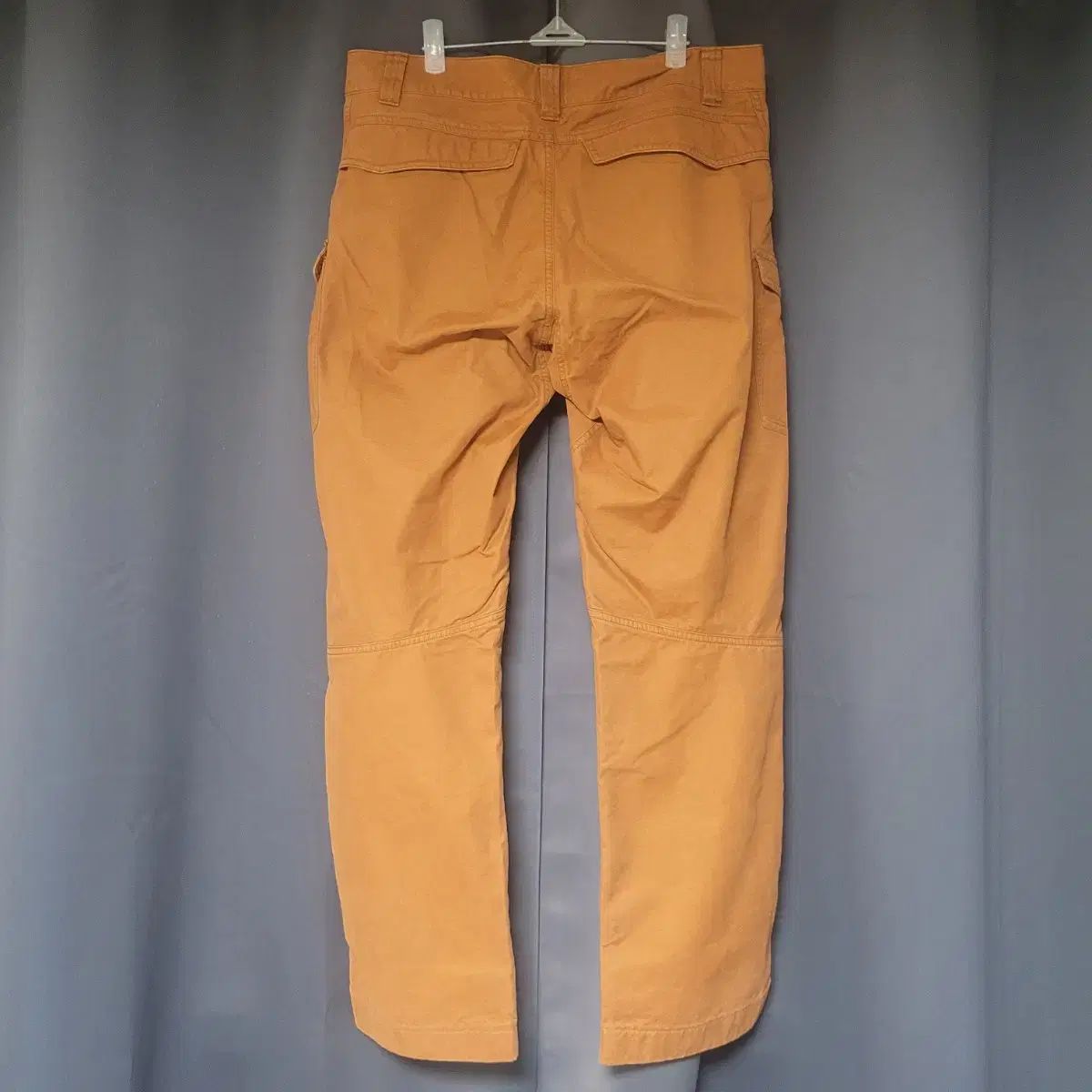 アークテリクス カーゴパンツ