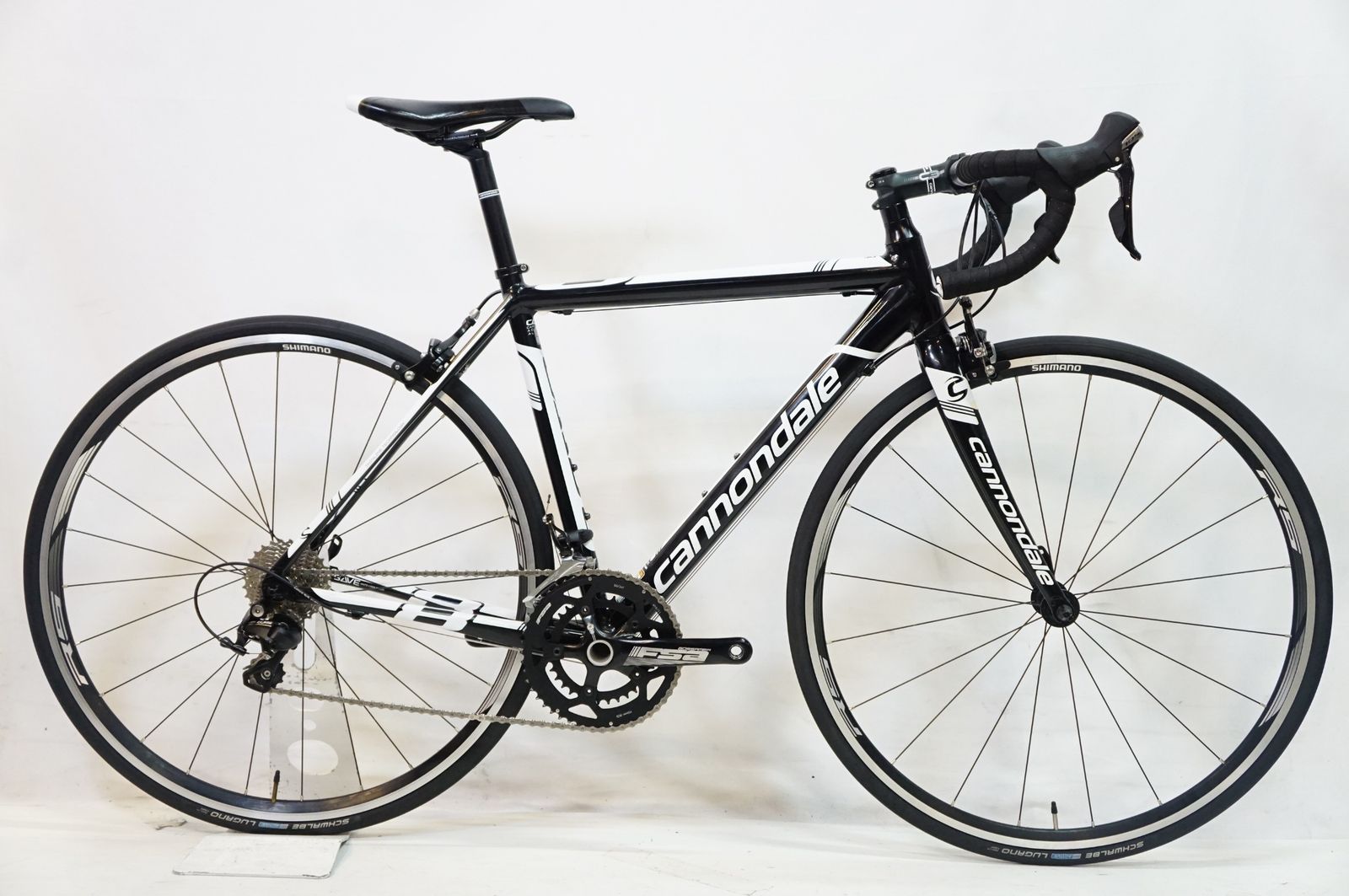 CANNONDALE「キャノンデール」 CAAD8 5 105 2014年モデル ロードバイク