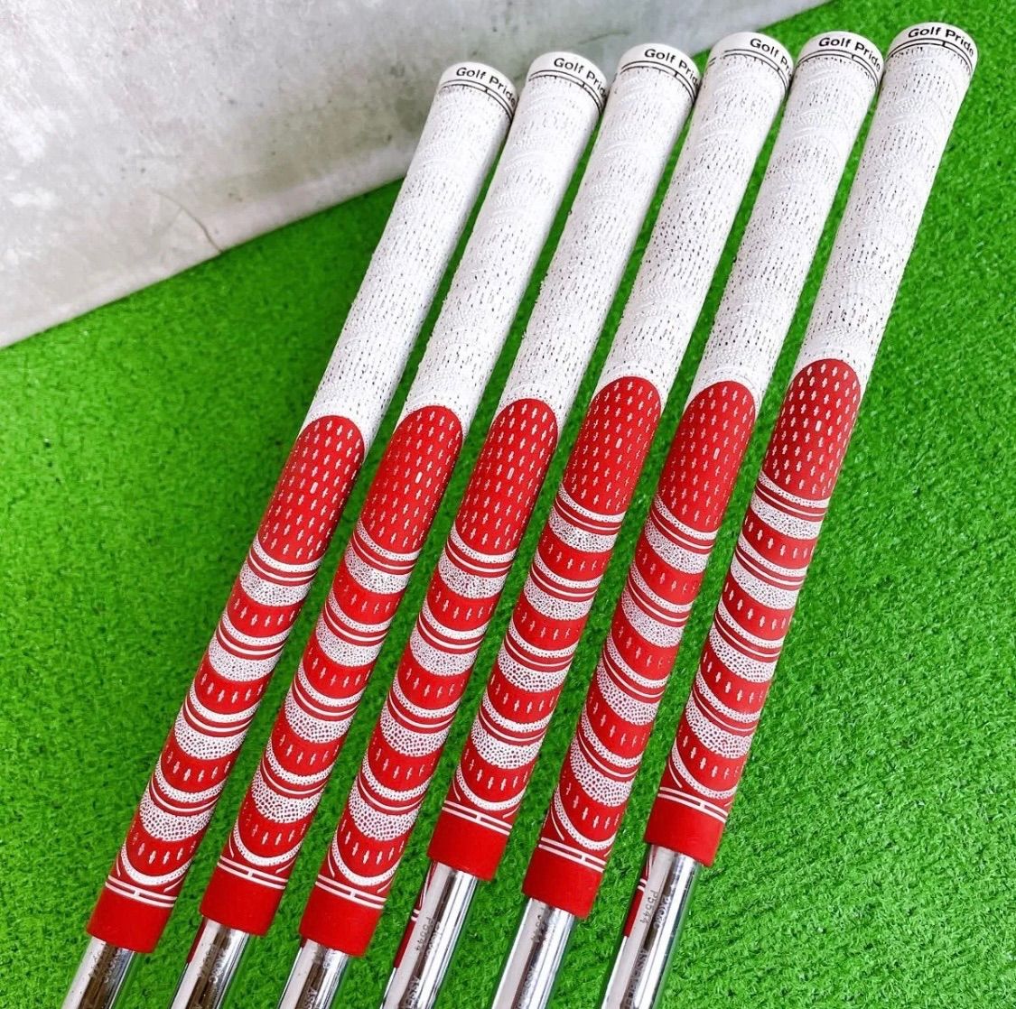 中古】【良品】【送料無料】ミズノ MP-H4 アイアンセット メンズ 右