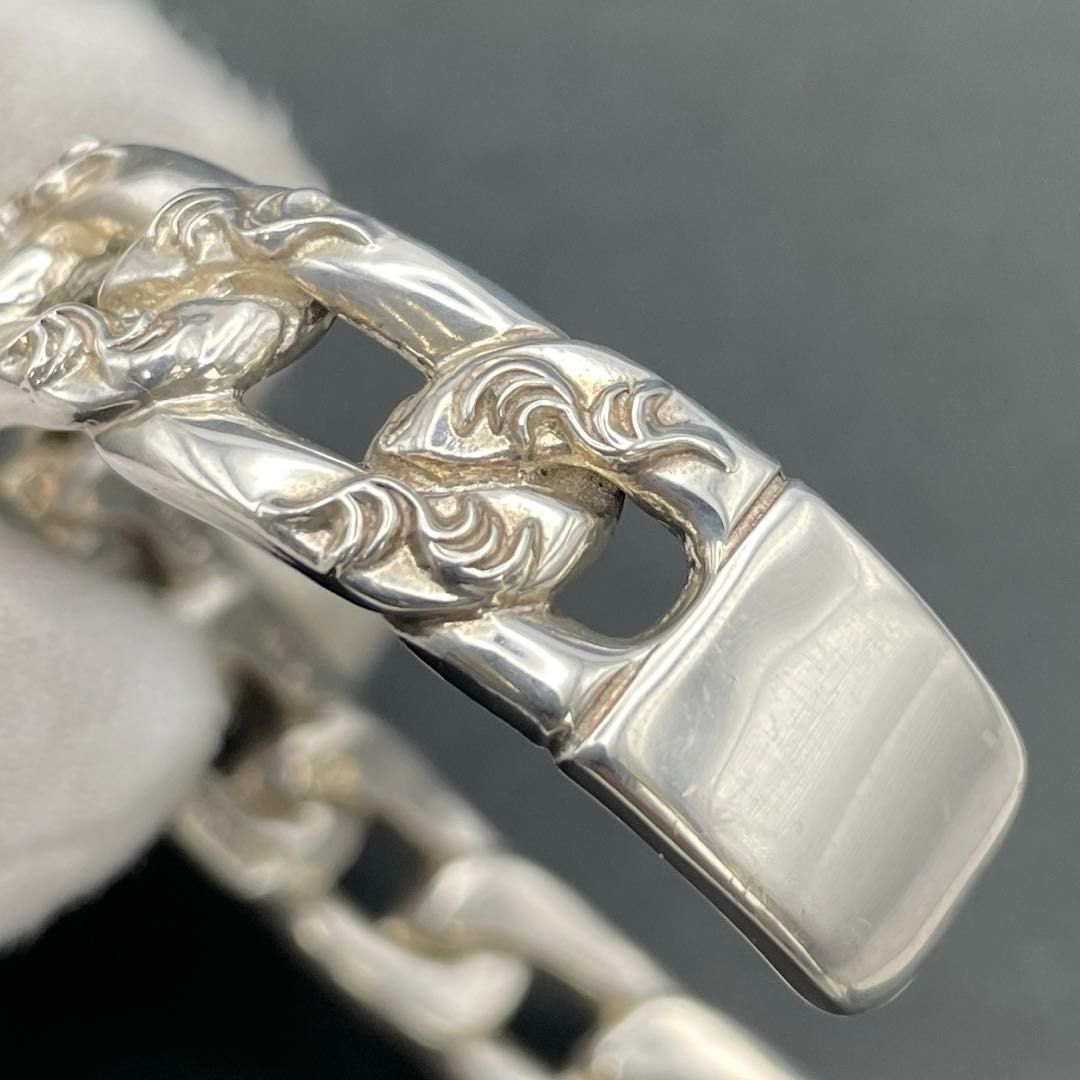 DOM カーブチェーン