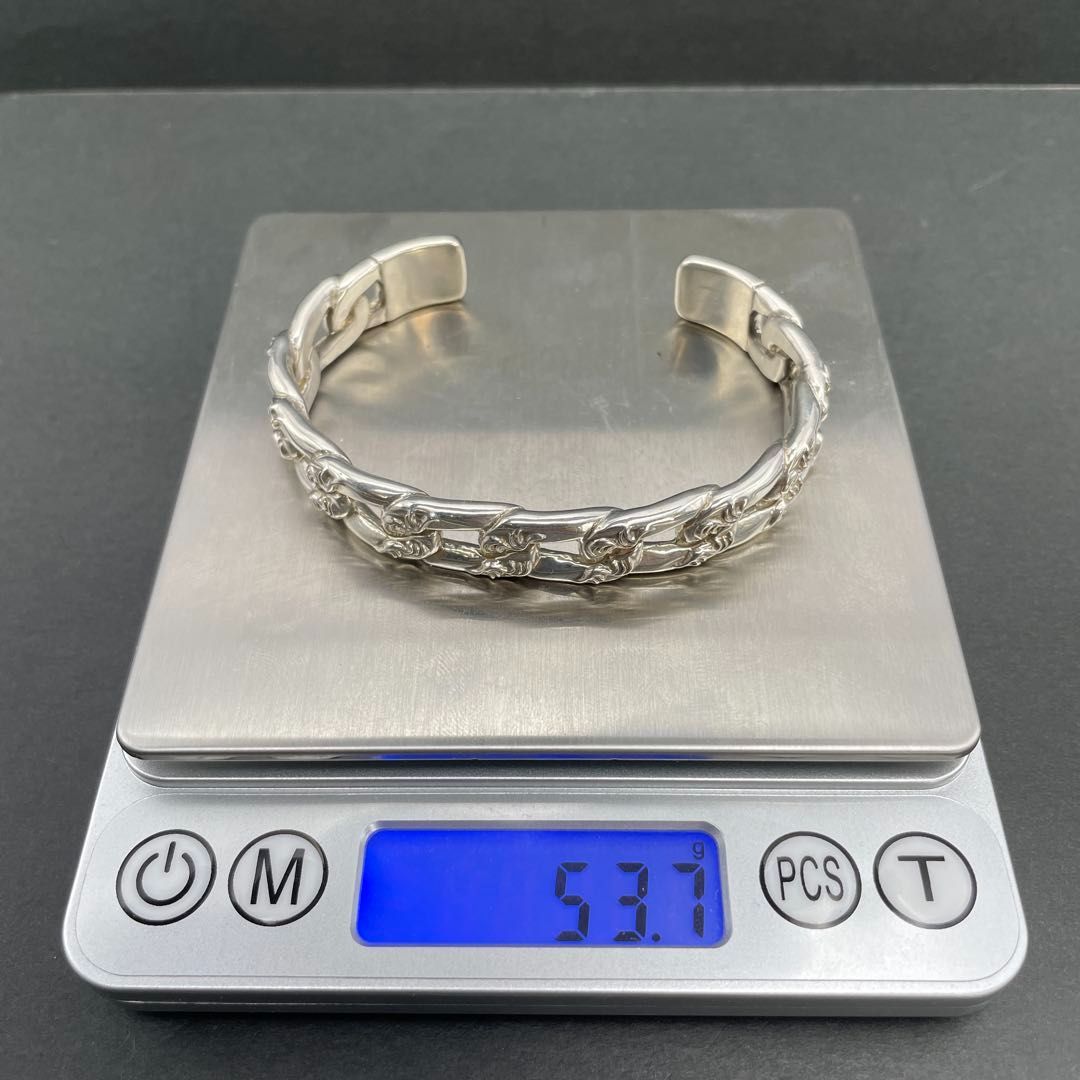 カーブチェーン 喜平チェーン