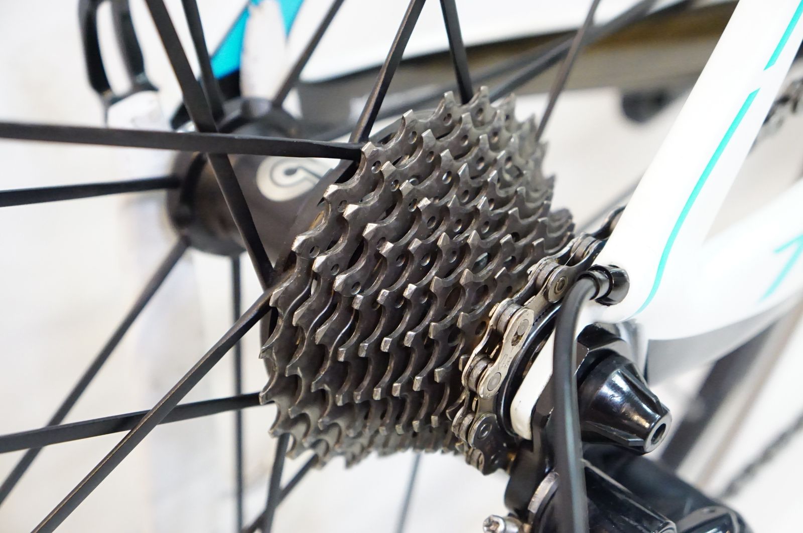 765 2017年モデル