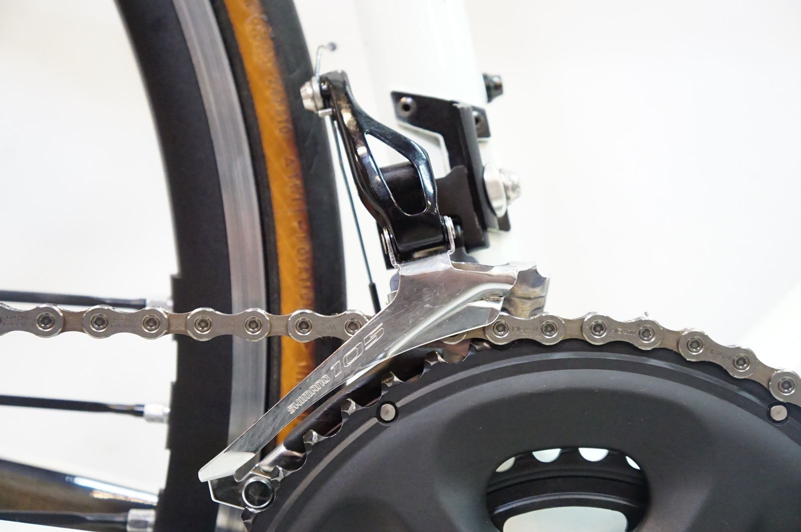 LOOK ルック 765 2017年モデル ロードバイク バイチャリ熊谷店 BRIGHTFACE_UK