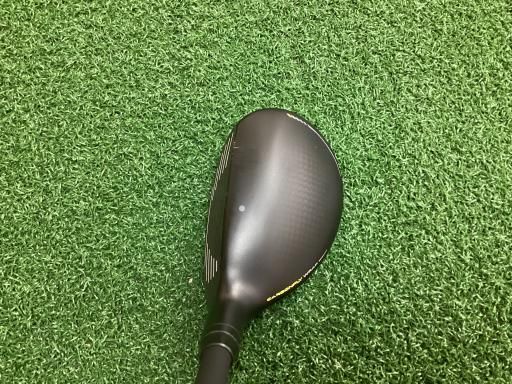 ピン G 430 U 4 ユーティリティ UT リシャフト フレックスその他 メンズ 男性用 右利き 右用 Cランク ゴルフクラブ