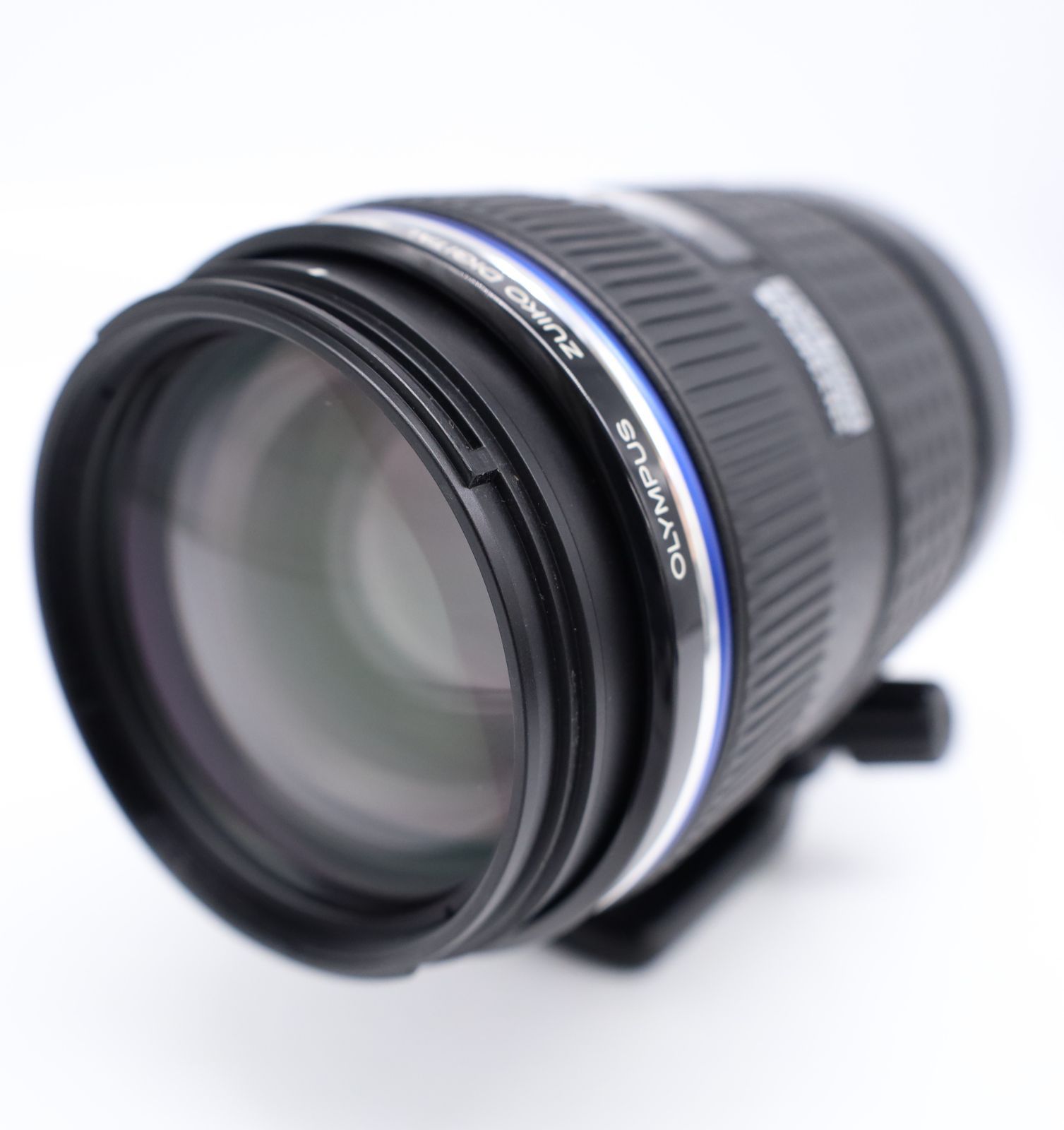 上品 OLYMPUS ZUIKO DIGITAL ED 50 200 mm F 2 8 3 5 SWD 284006