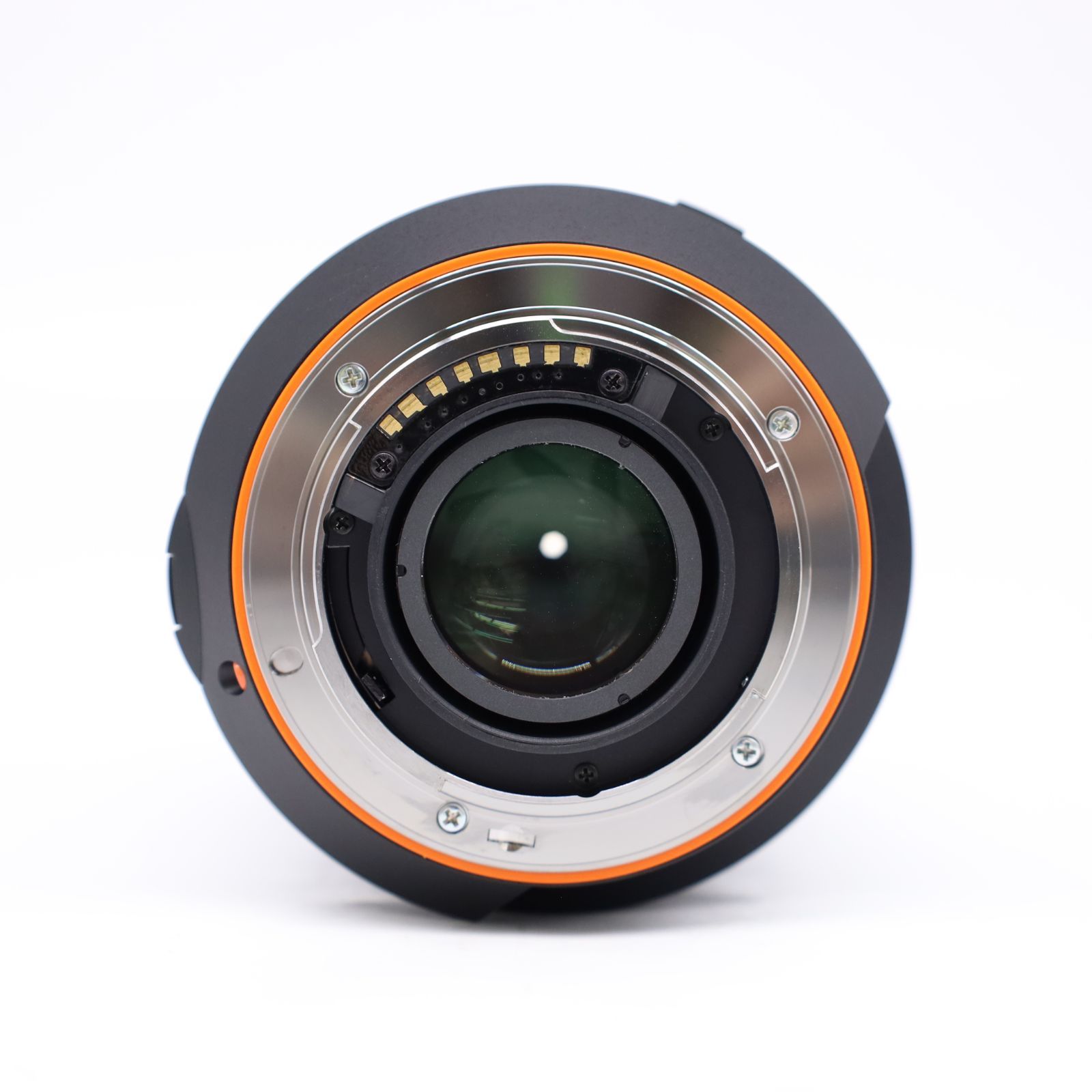  上品 SONY SAL 2875 284014 レンズ(単焦点) カメラ