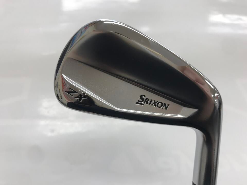 SRIXON ZX UTILITY | 18 | R | KBS tour hybridprototype | 中古