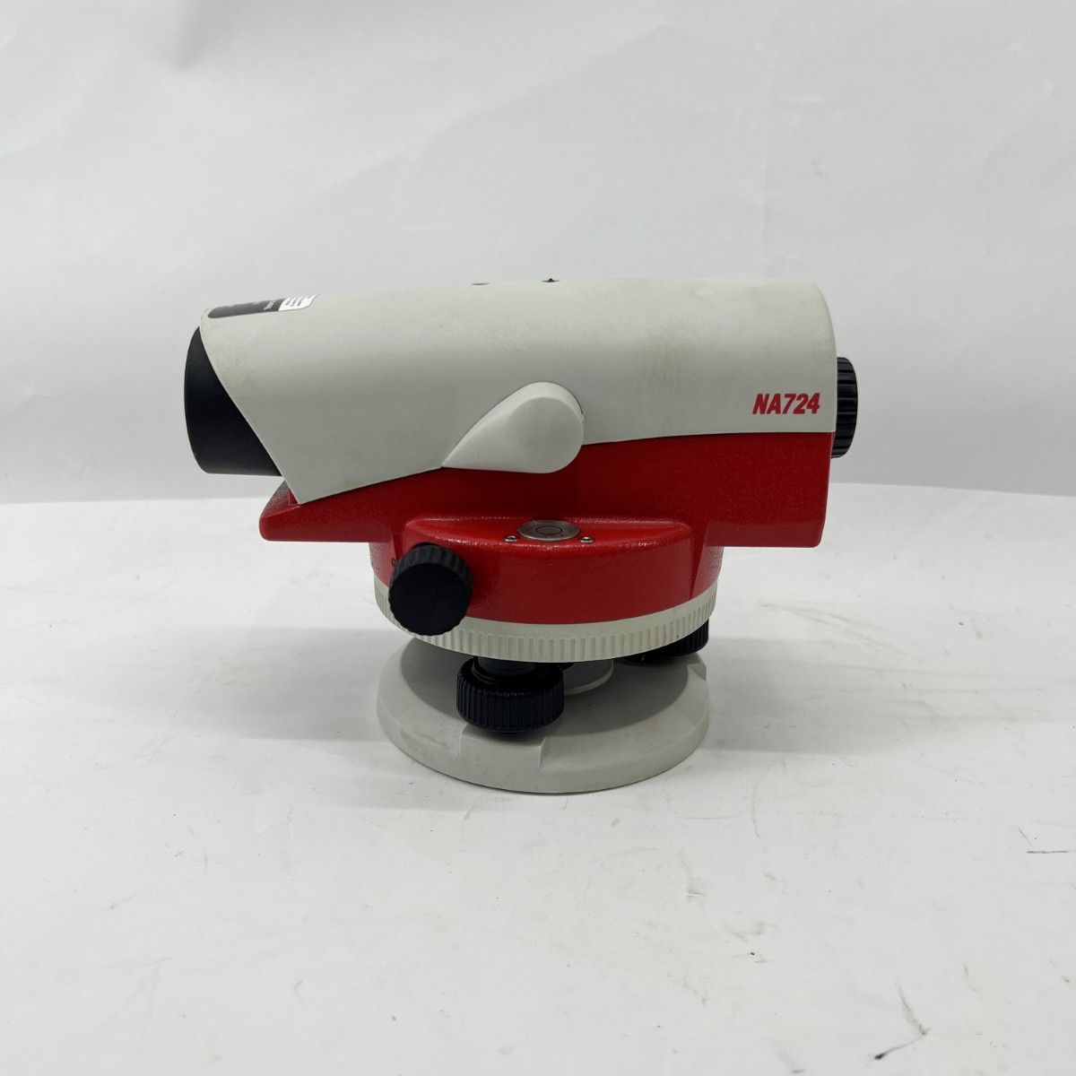 〇〇LEICA ライカ オートレベル NA724 ジャンク品