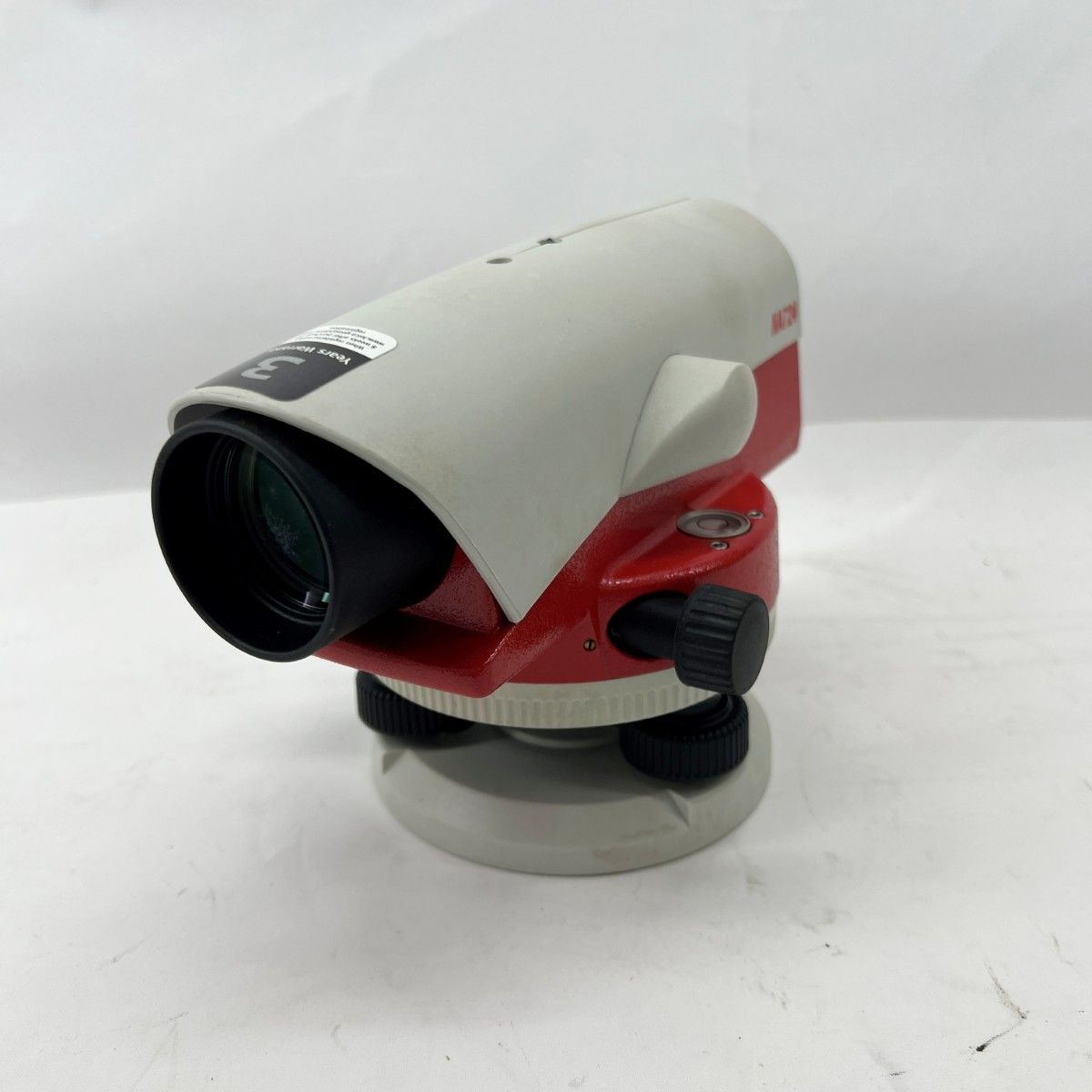 〇〇LEICA ライカ オートレベル NA724 ジャンク品