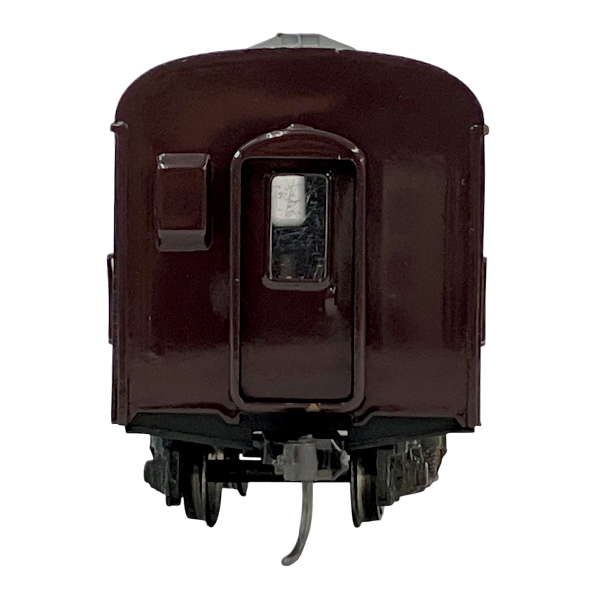 HOゲージ 鉄道模型