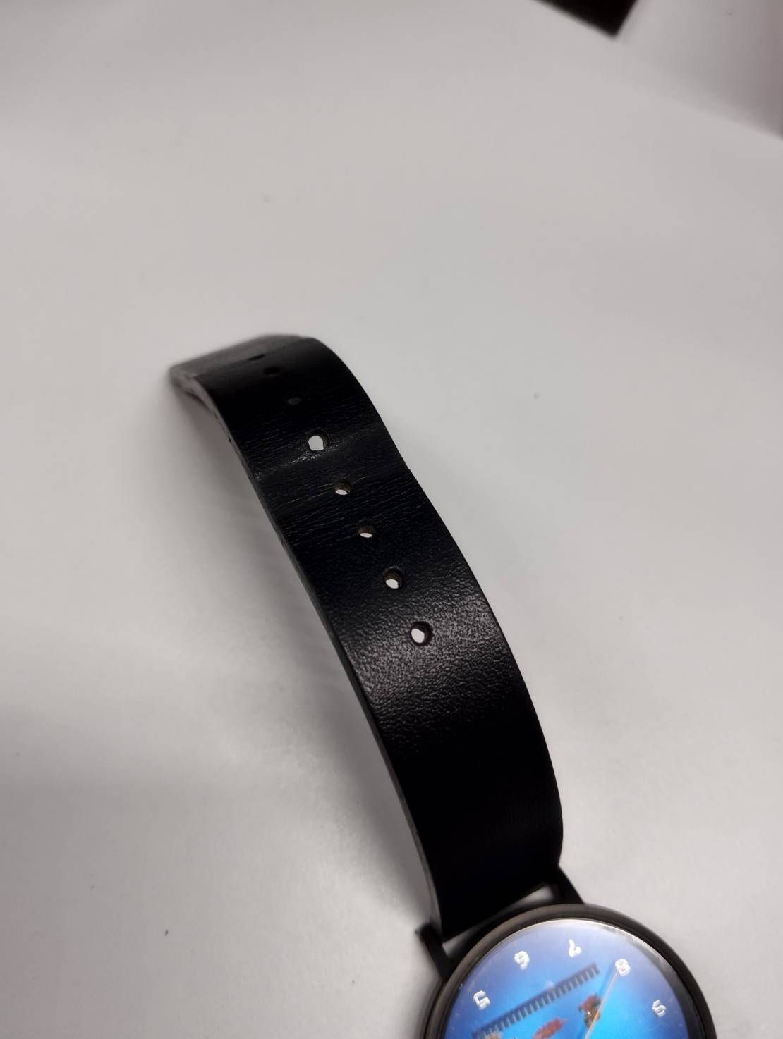 現状品】WIRED スーパーマリオコラボ/腕時計/限定品 - メルカリ