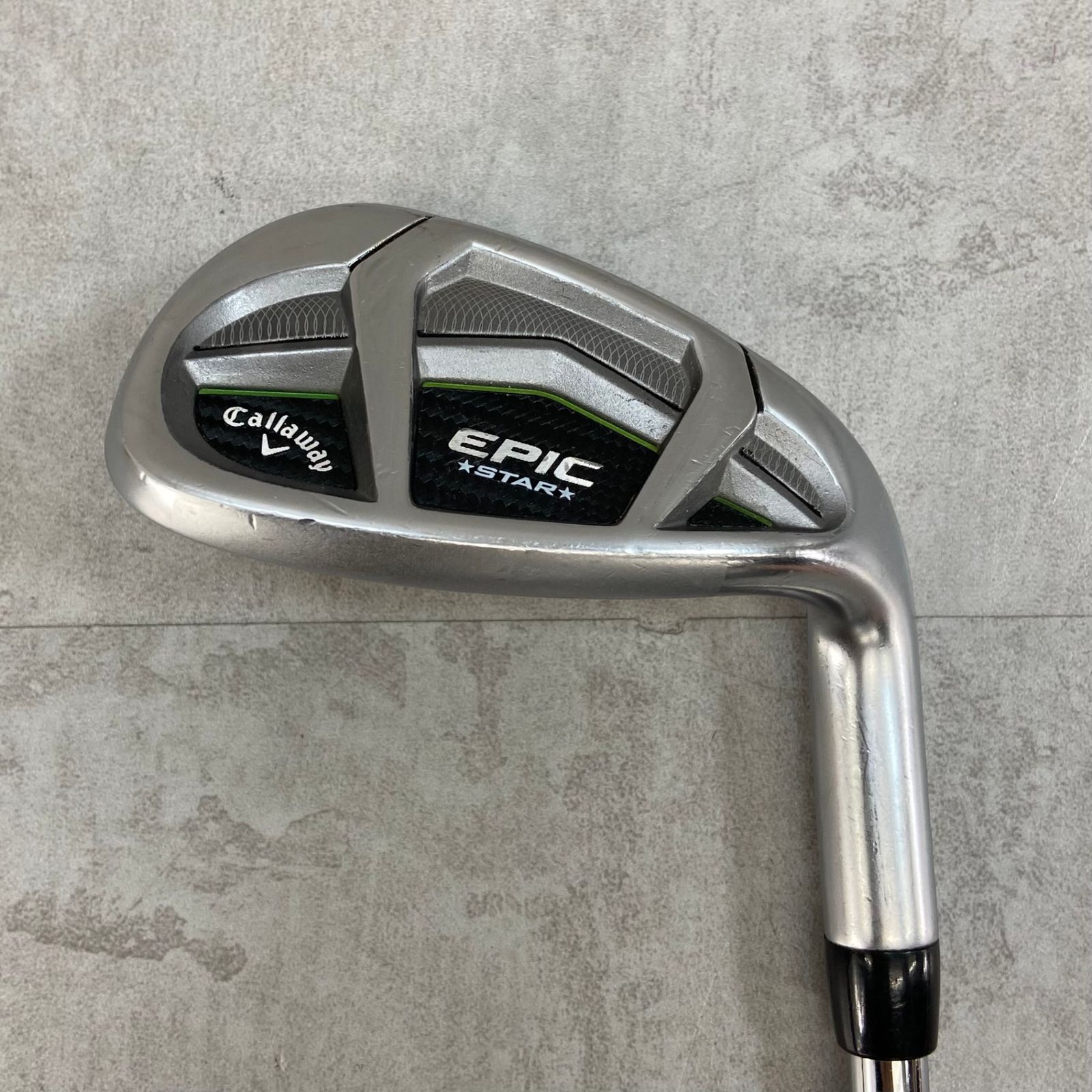 キャロウェイエピックフォージドスターギャップウェッジ キャロウェイ EPIC FORGED STAR GW(ギャップウェッジ) キャロウェイ