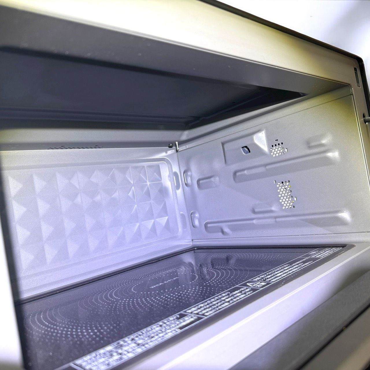  製 TOSHIBA 東芝 ER XS 23 K ブラック 単機能 電子レンジ L フラットテーブル ワンタッチあたため 高精度赤外線センサー 新生活 一人暮らし 二人暮らし ファミリー 単機能電子レンジ 電子レンジ オーブン