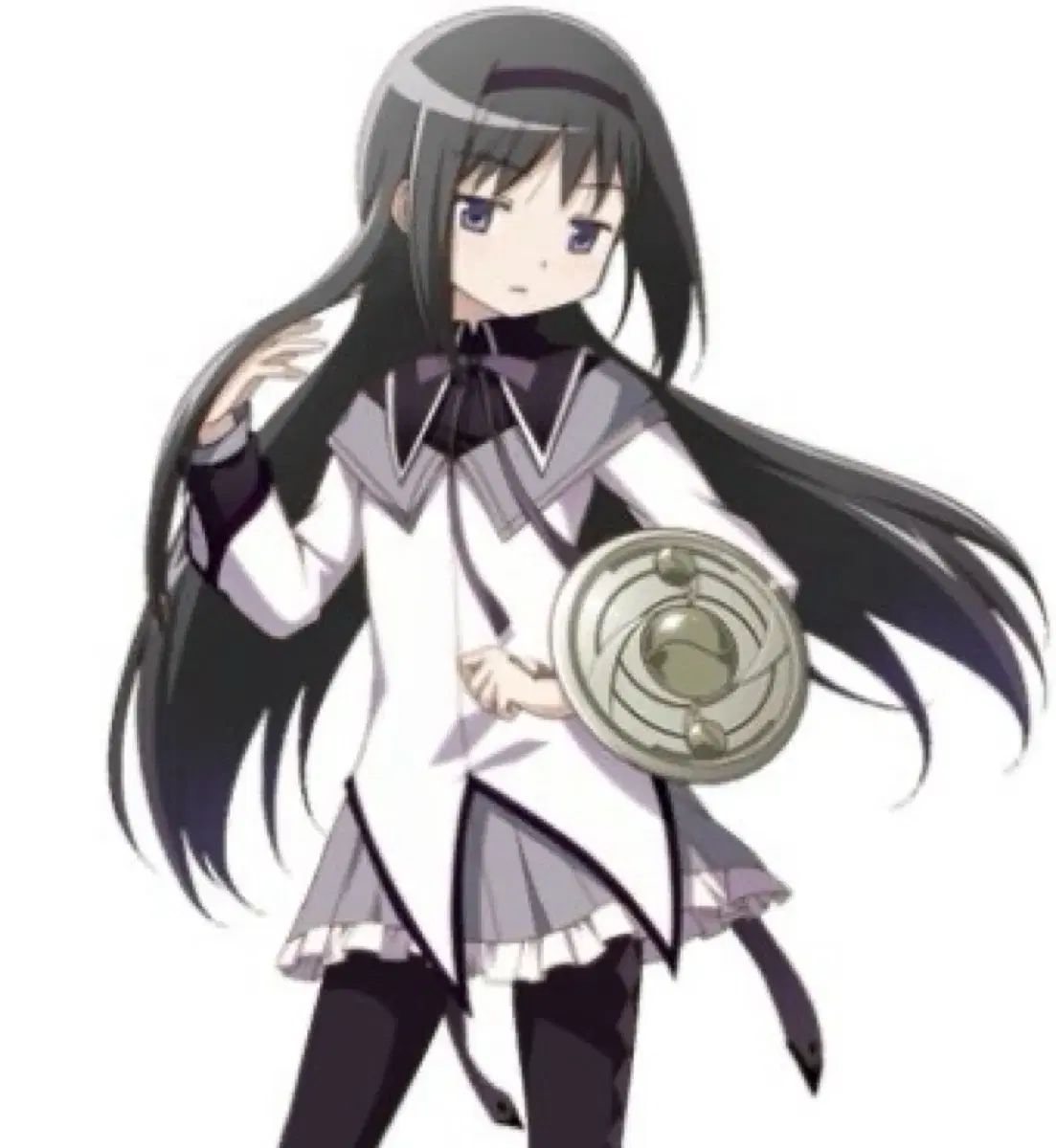 魔法少女まどか マギカ ほむら コスプレ