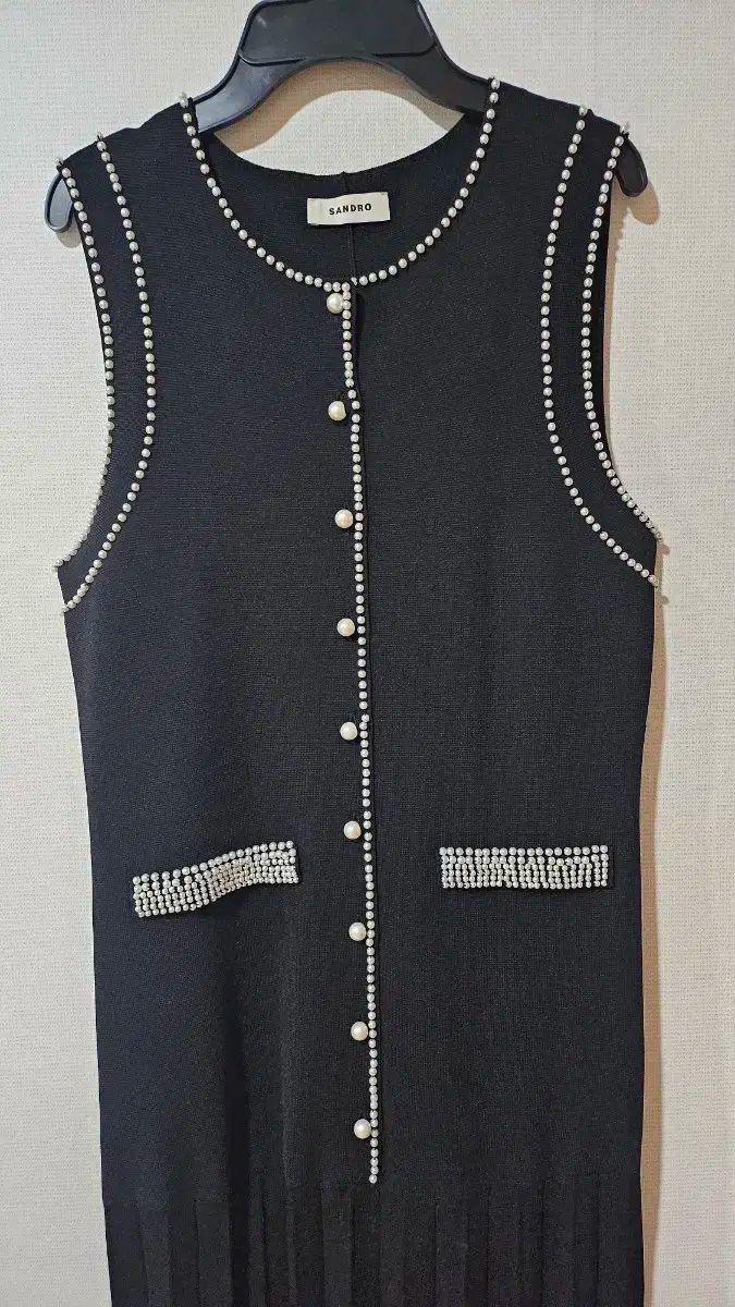 パール ディテール