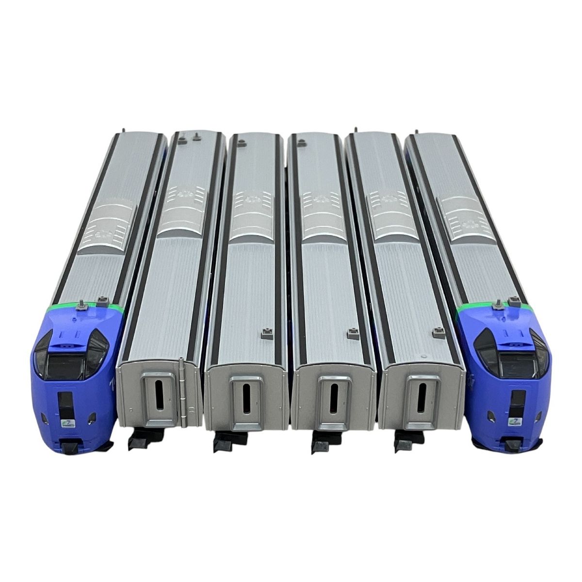 TOMIX スーパーとかち　98952 TOMIX Tomix 98952 JR キハ261 1000系 特急ディーゼルカー(スーパー