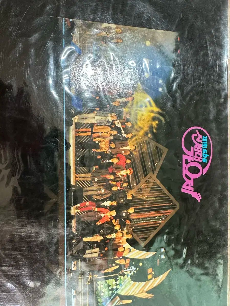 ミュージックフェスティバル