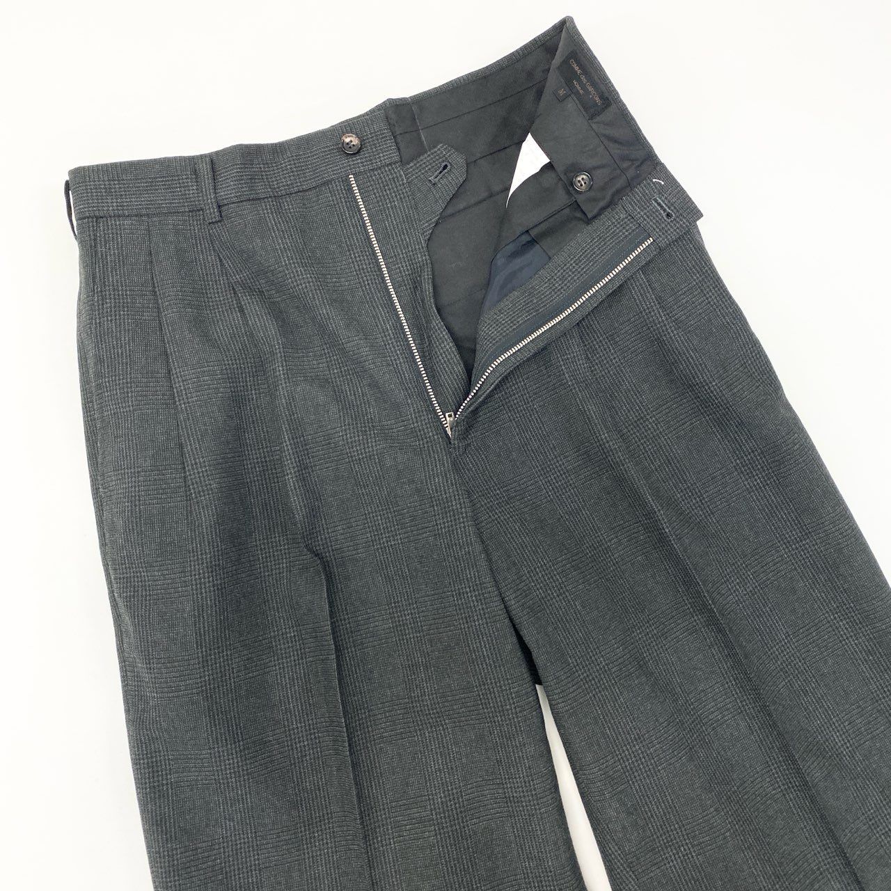 6k1 COMME des GARCONS HOMME コムデギャルソンオム 田中オム